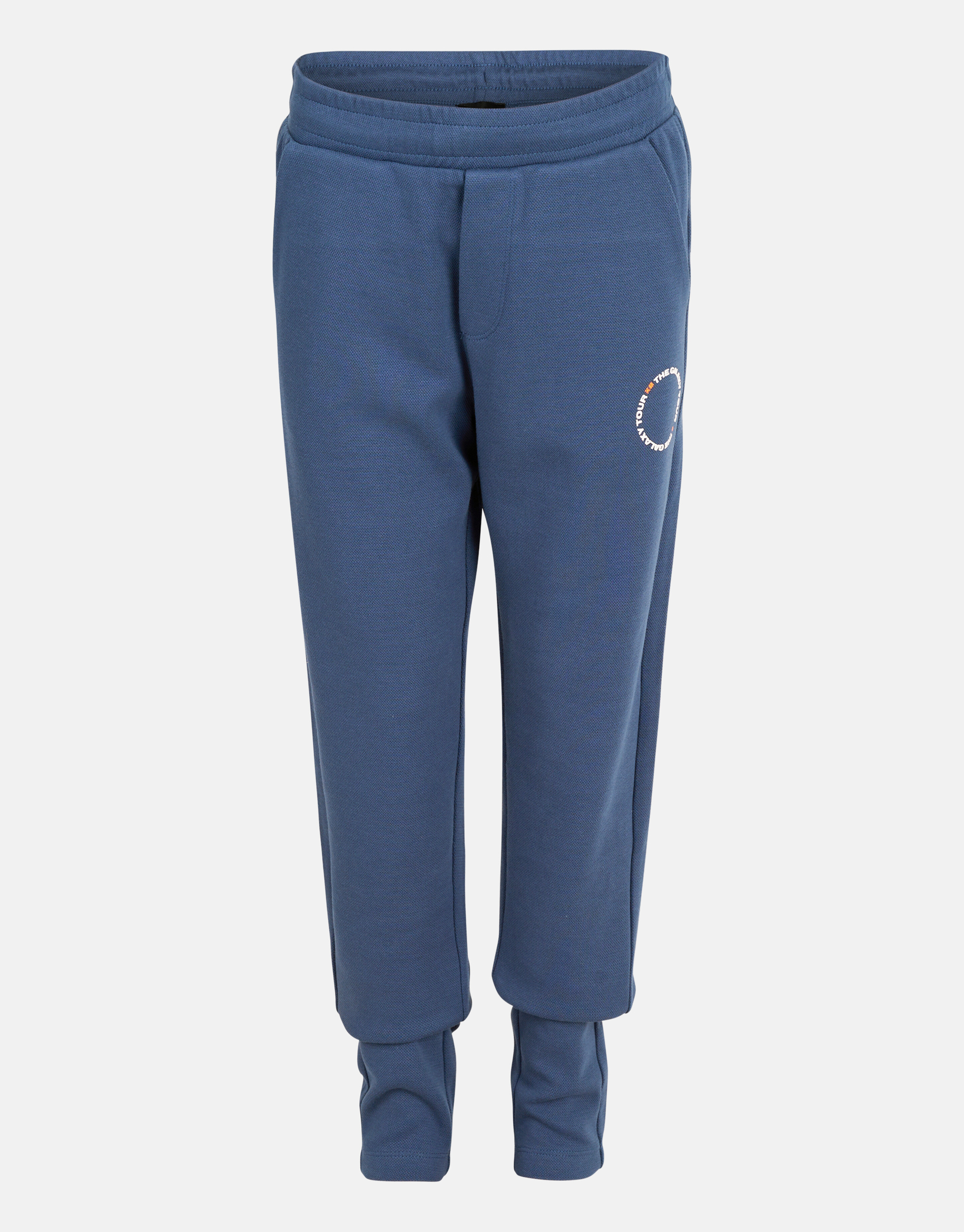 Pique-Jogger Mittelblau SHOEBY BOYS