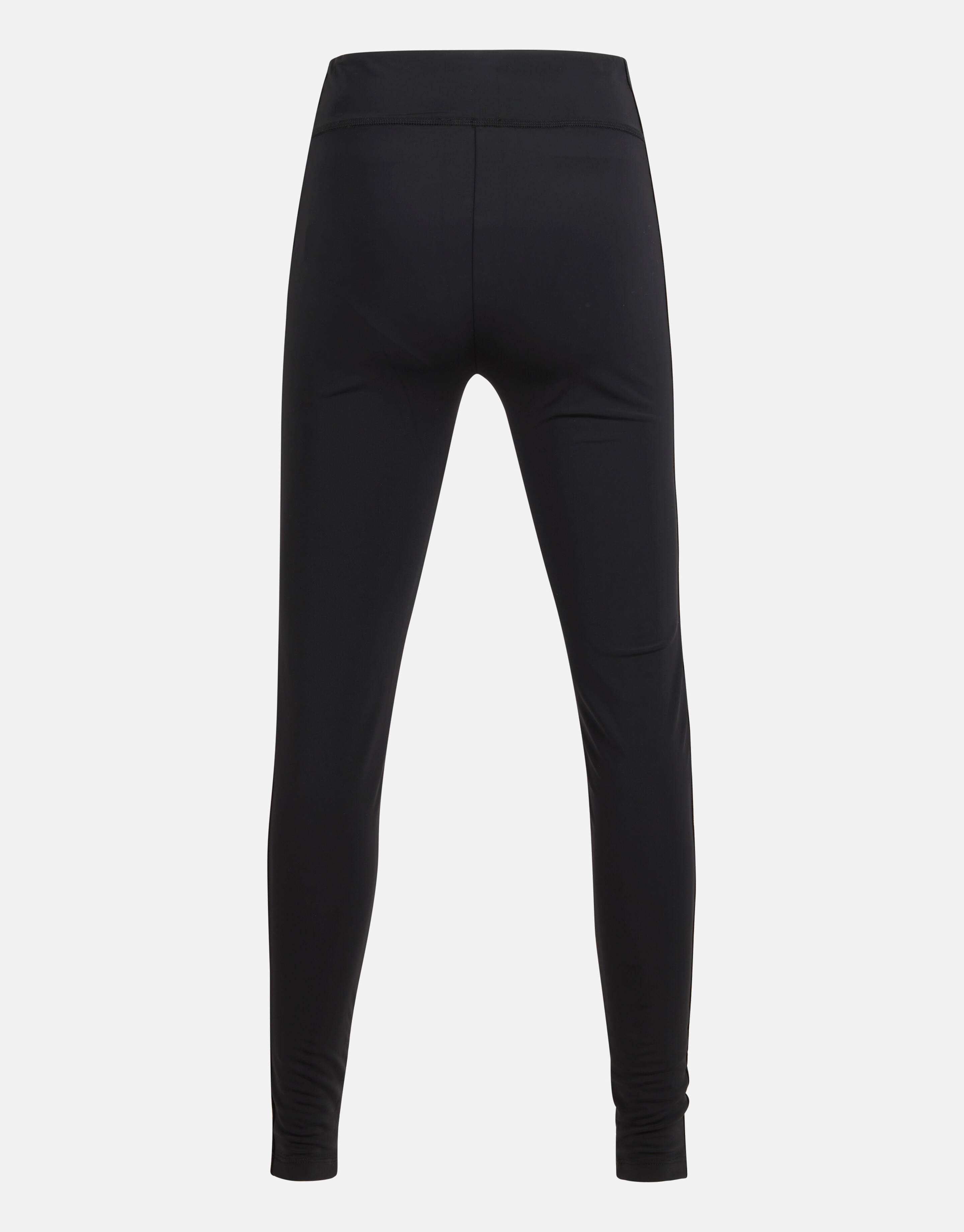 Samt-Leggings Schwarz By Mieke SHOEBY WOMEN