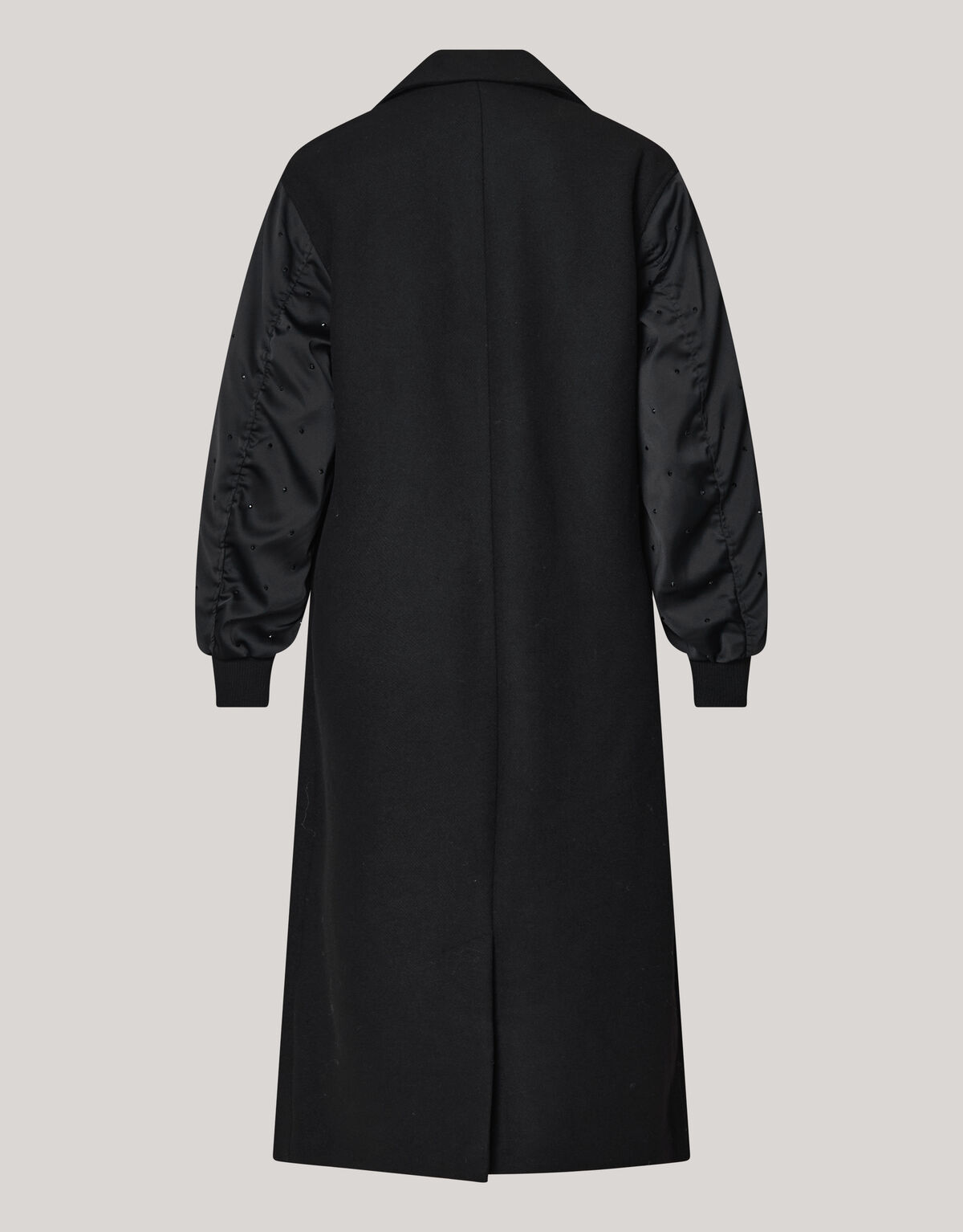 Kombi-Bomberjacke Schwarz SHOEBY WOMEN