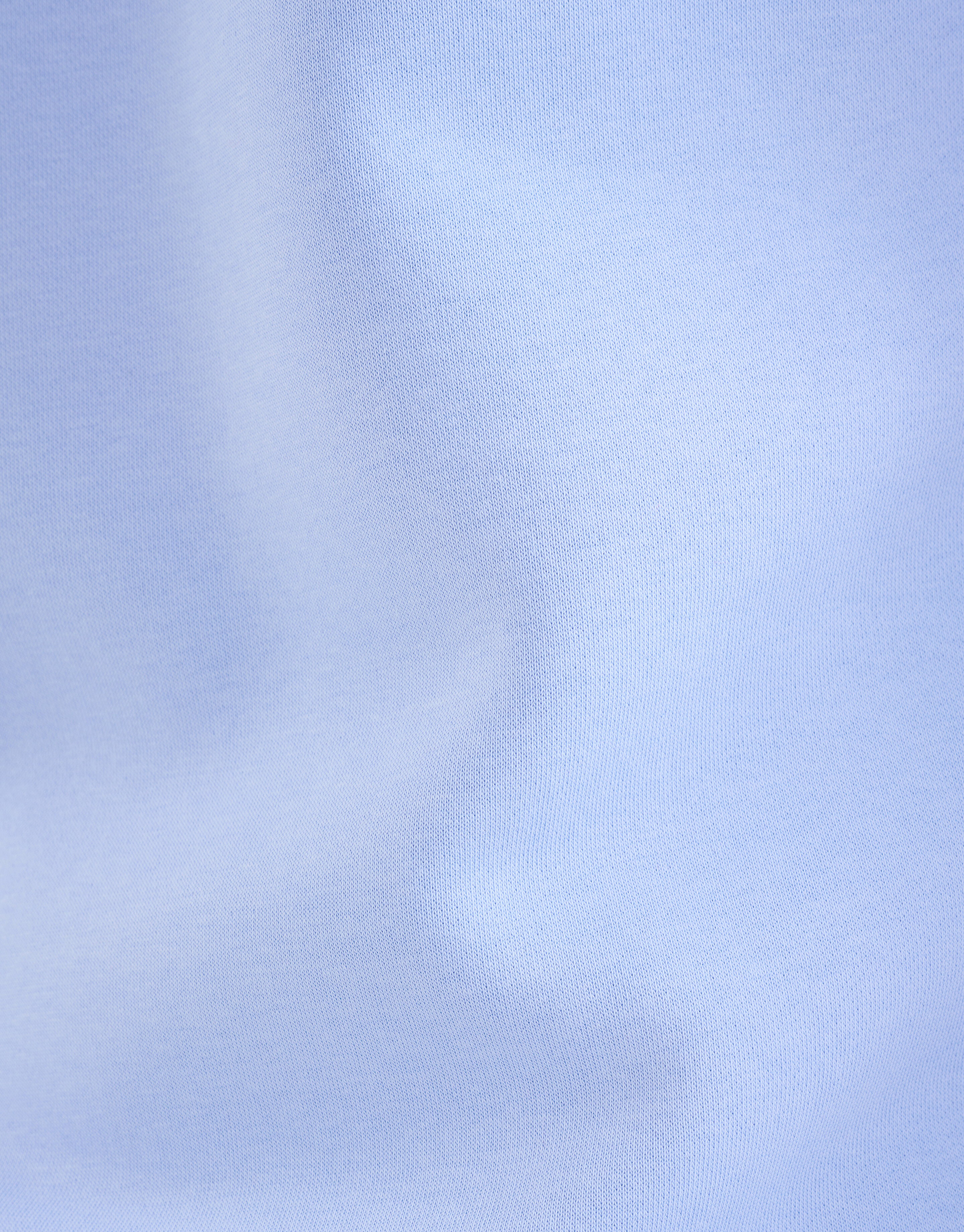 Sparkle Pullover Hellblau SHOEBY MEN