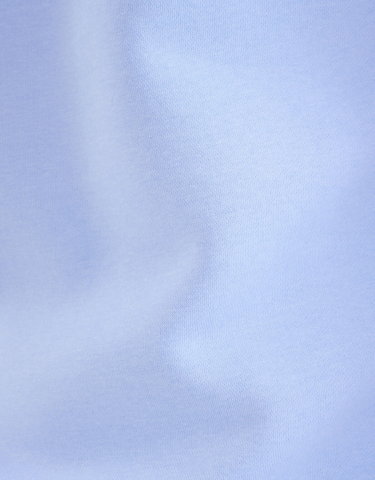 Sparkle Pullover Hellblau SHOEBY MEN