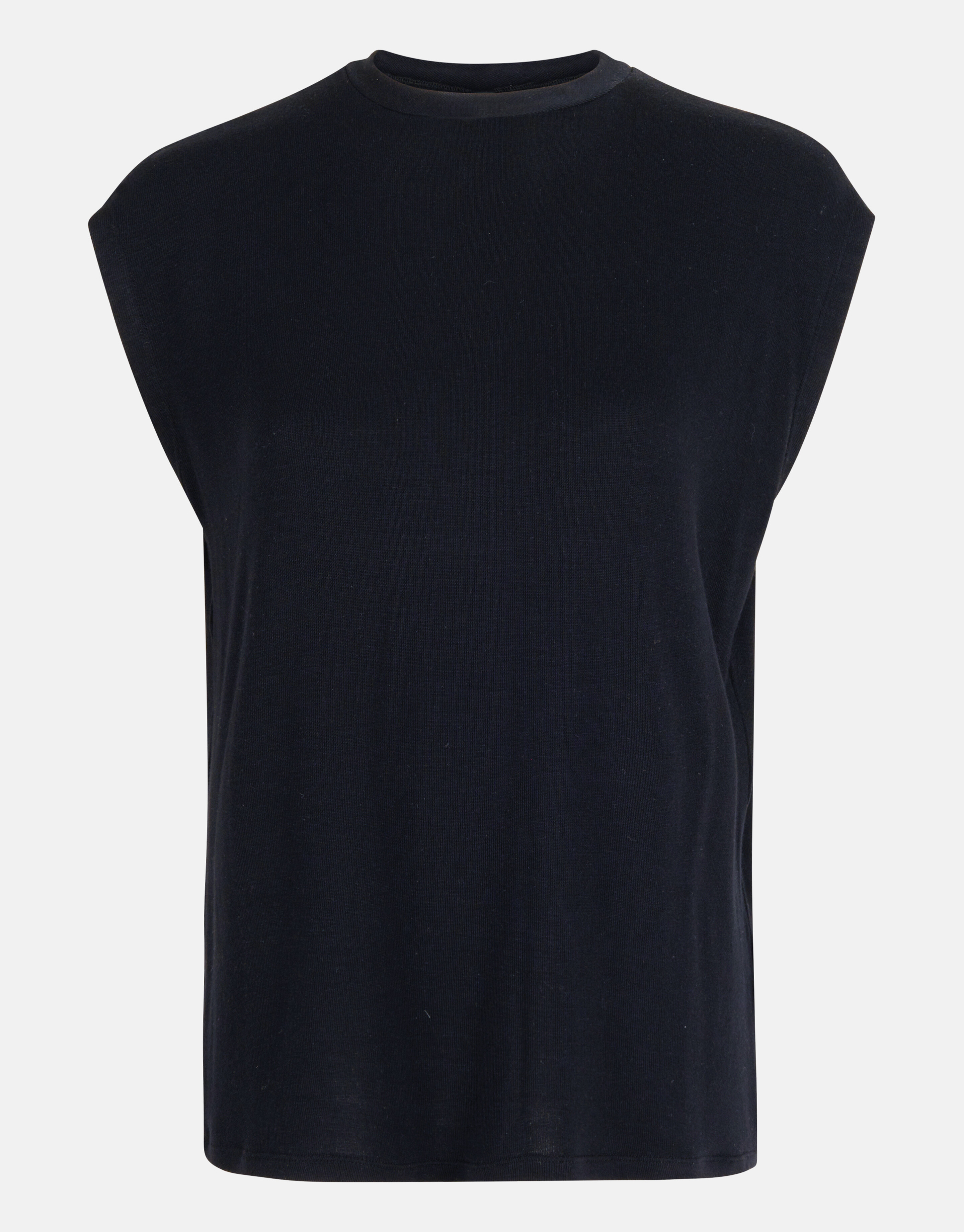 Ärmelloses Top Schwarz SHOEBY WOMEN