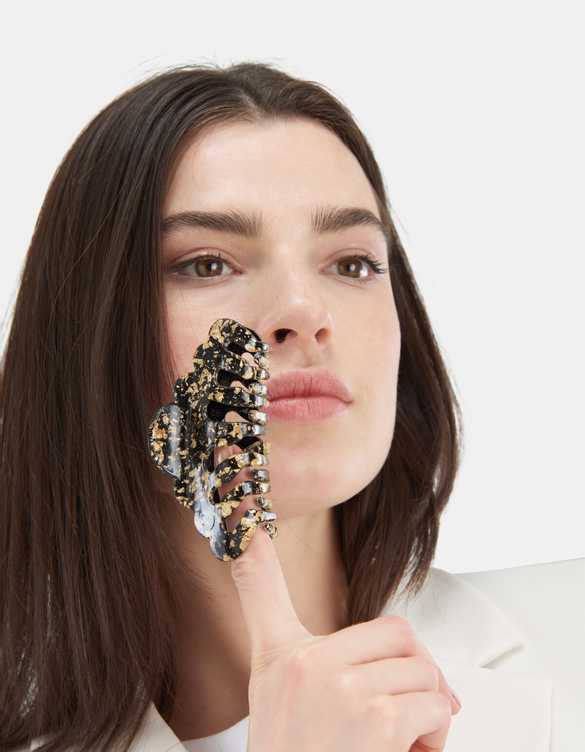 Fancy Haarspange ACCESSOIRES SHOEBY