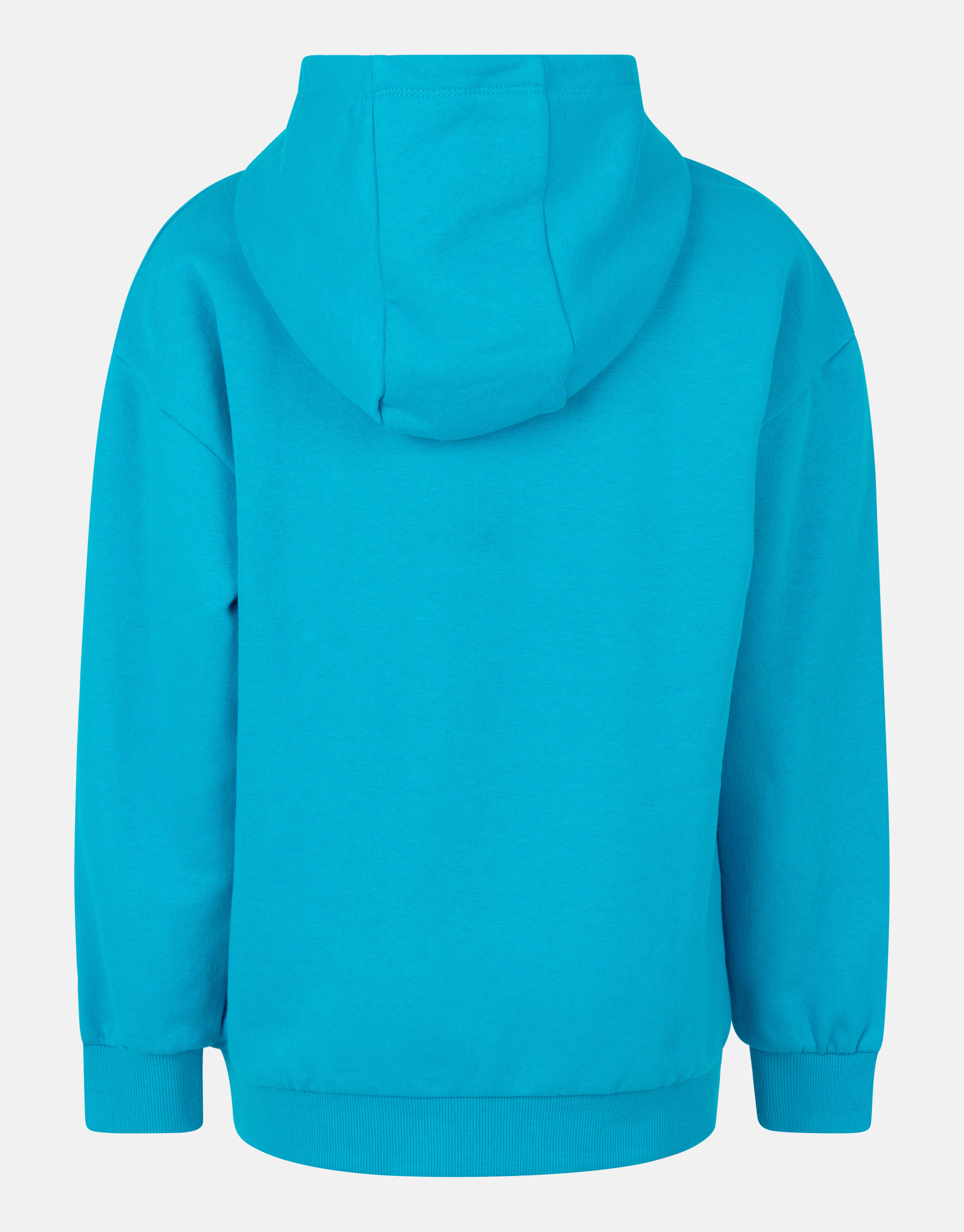 Kapuzenpullover Blau SHOEBY BOYS