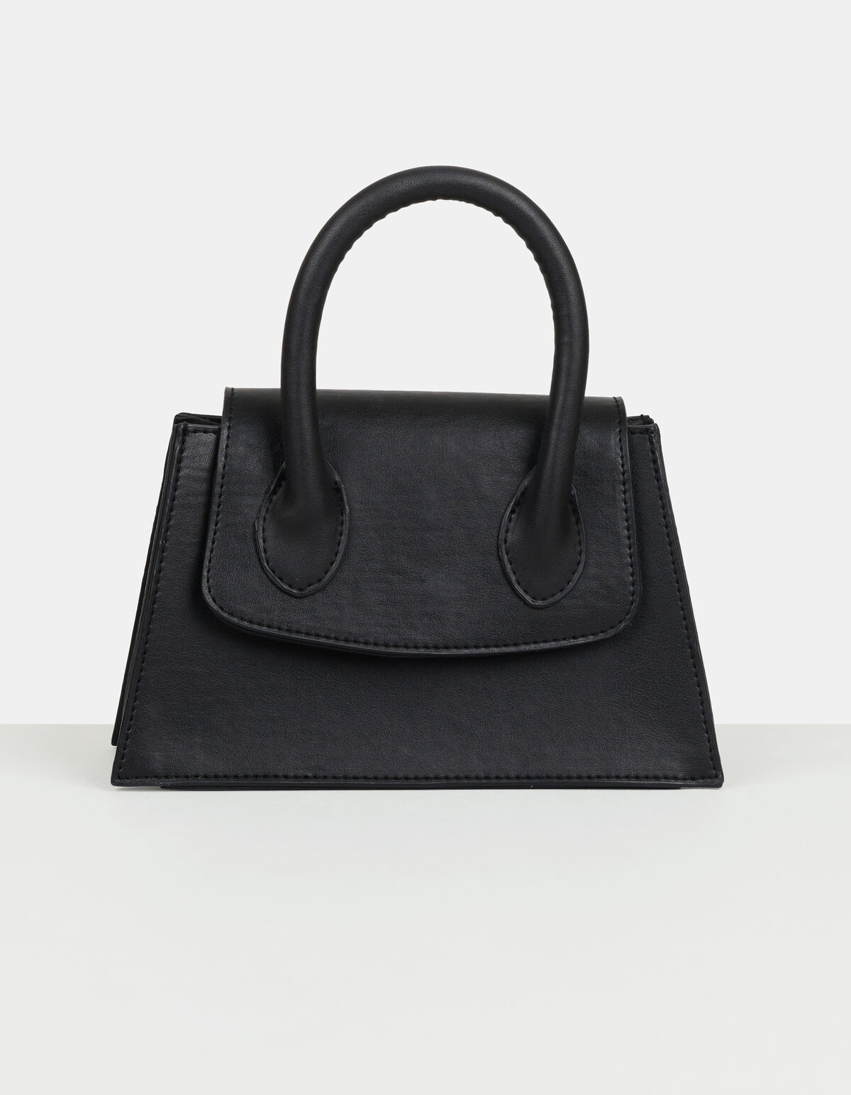 Schwarze Tasche ACCESSOIRES SHOEBY