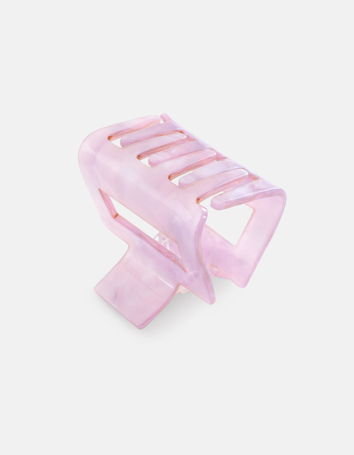 Haarspange Lila SHOEBY ACCESSOIRES