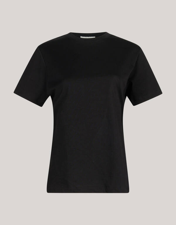 Basic T-Shirt SHOEBY WOMEN
