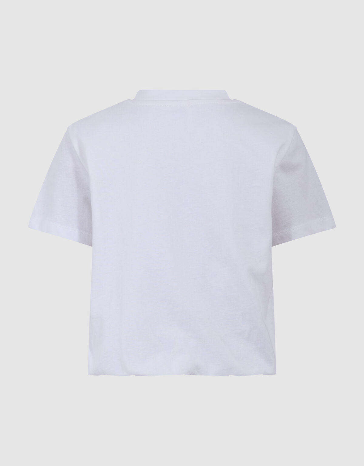 Ballonkunst T-Shirt Wei&szlig; SHOEBY GIRLS