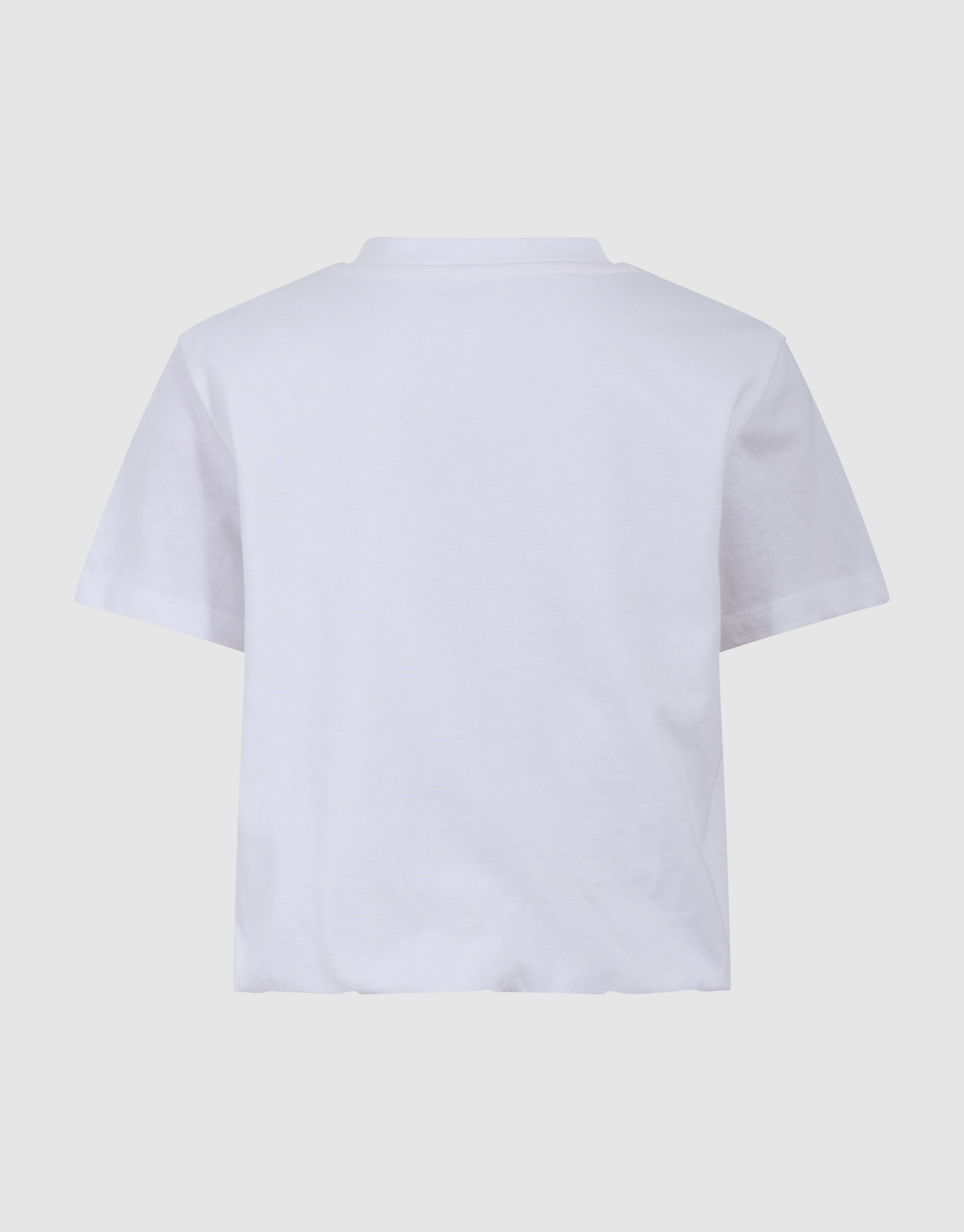 Ballonkunst T-Shirt Wei&szlig; SHOEBY GIRLS