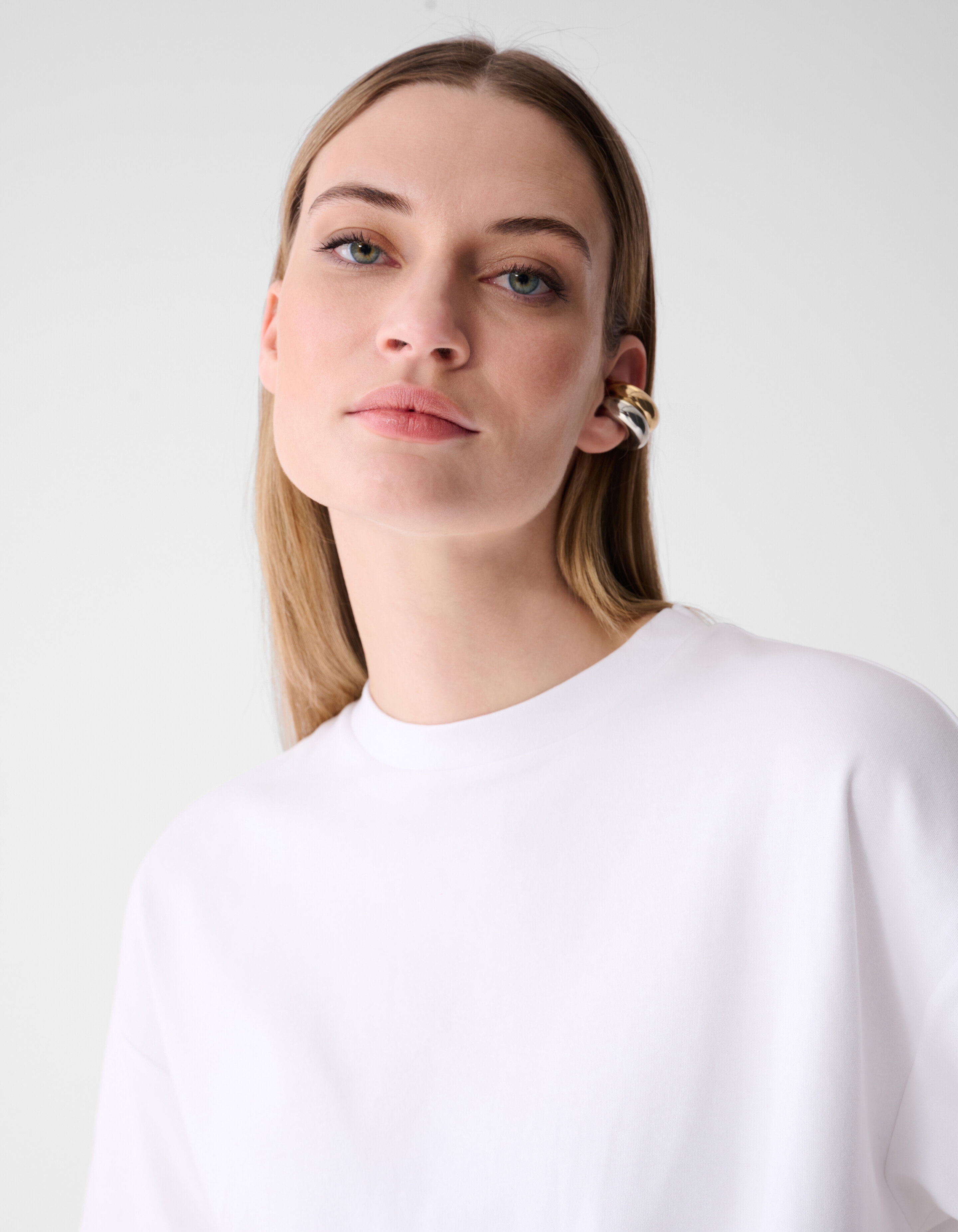 Oversized T-Shirt SHOEBY WOMEN