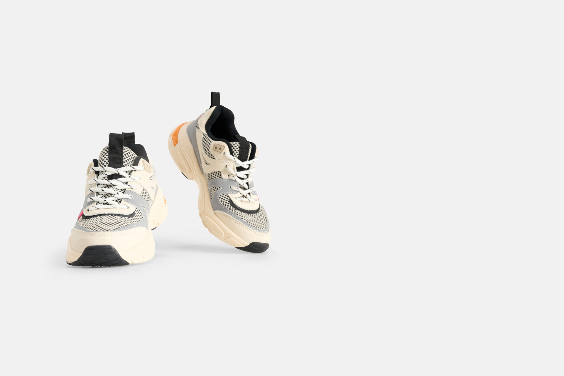 Sneaker Runner SHOEBY SHOES