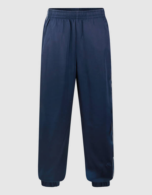 Satin Jogger Dunkelblau SHOEBY WOMEN