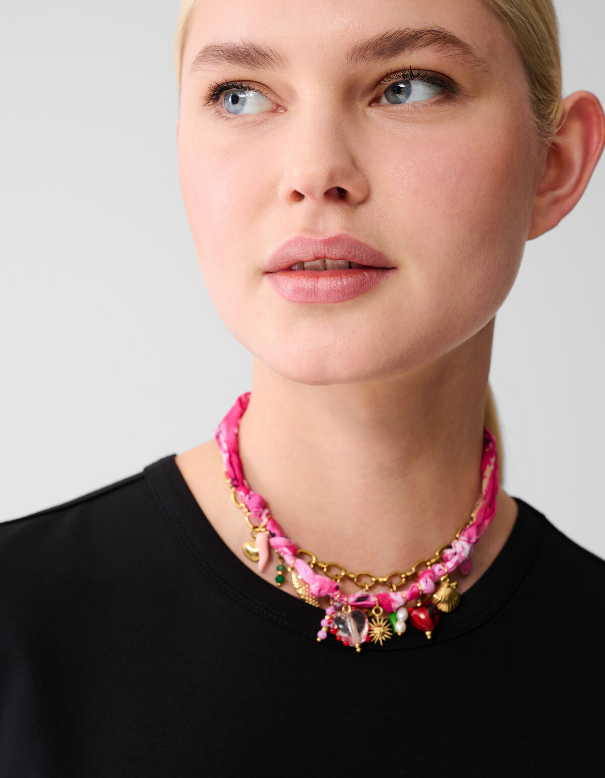 Maxikleid Schwarz SHOEBY WOMEN