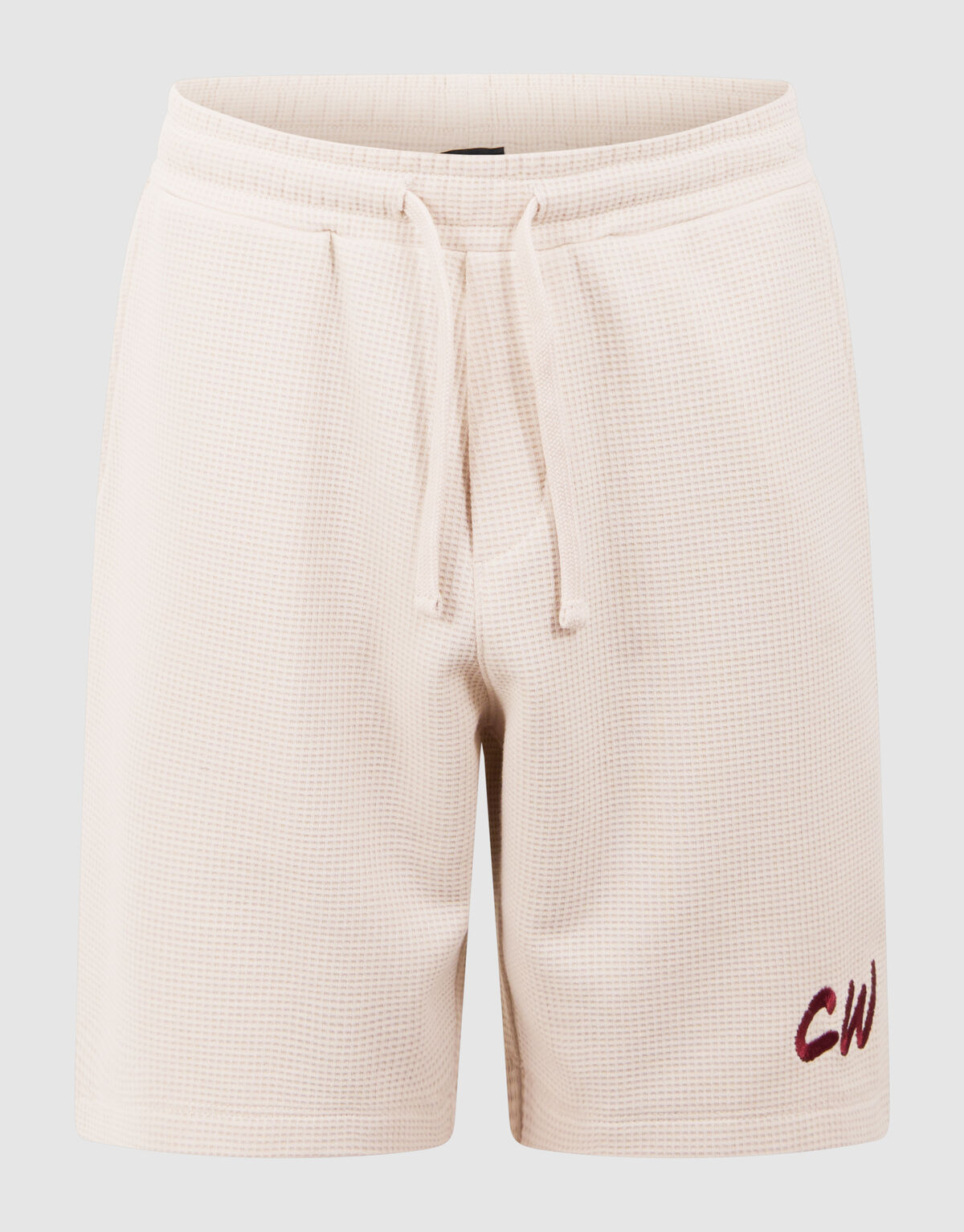 Struktur Short Beige SHOEBY BOYS