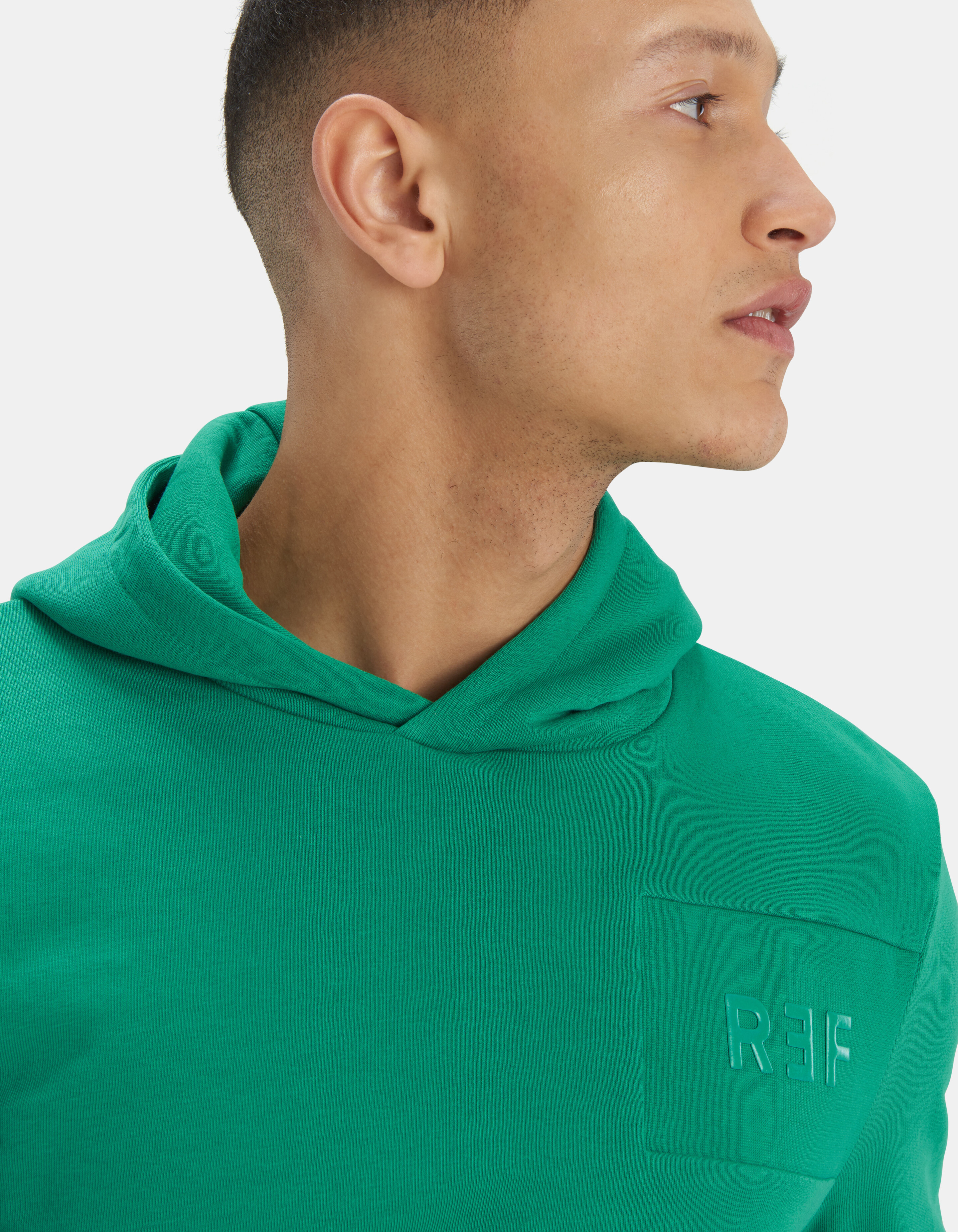 Thijs Pullover REFILL