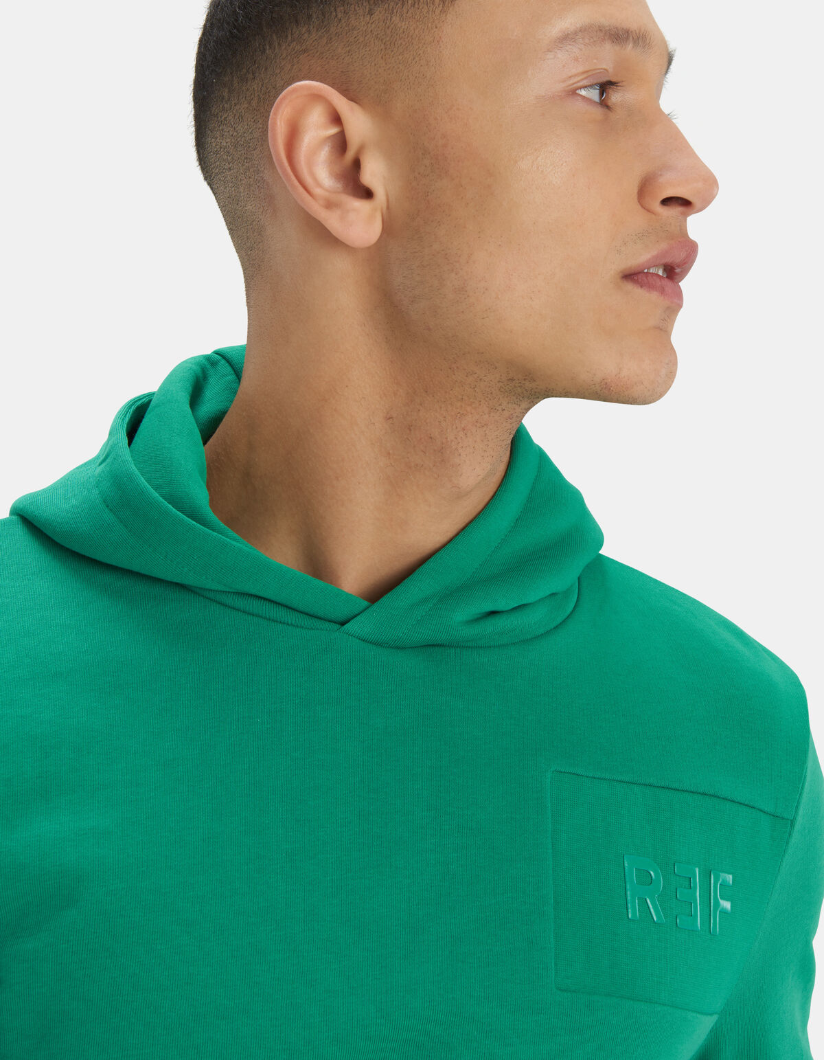 Thijs Pullover REFILL