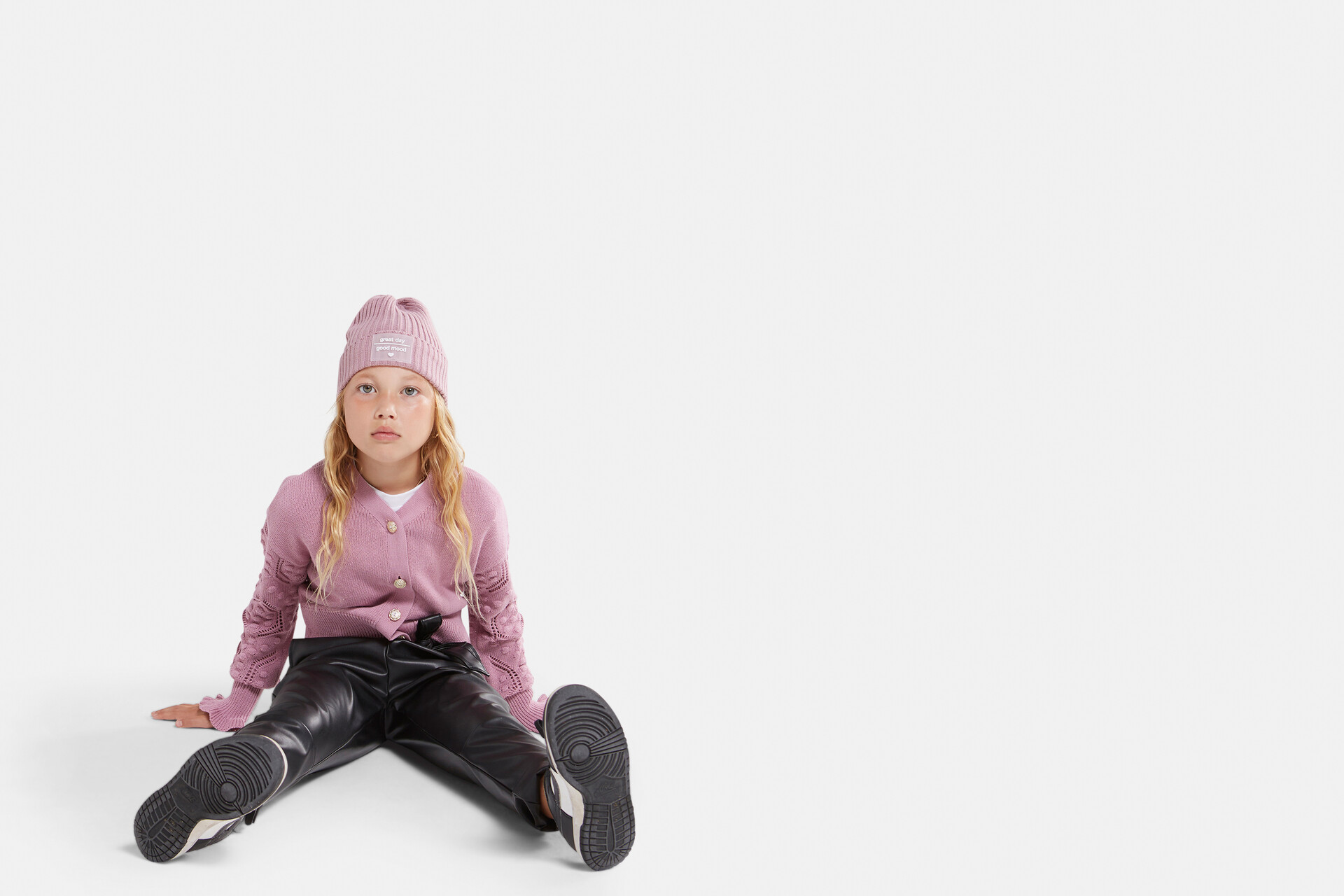 Weste Dot SHOEBY GIRLS