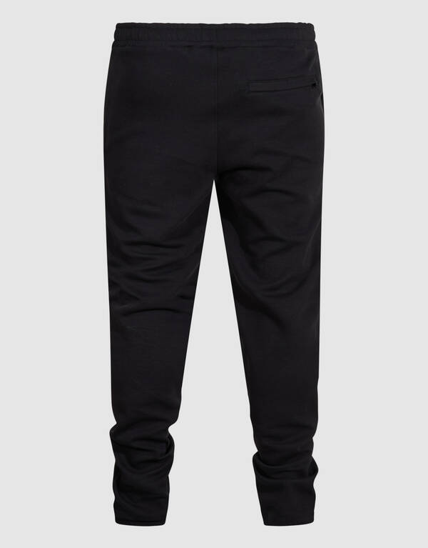 Comfort Hose Schwarz SHOEBY MEN