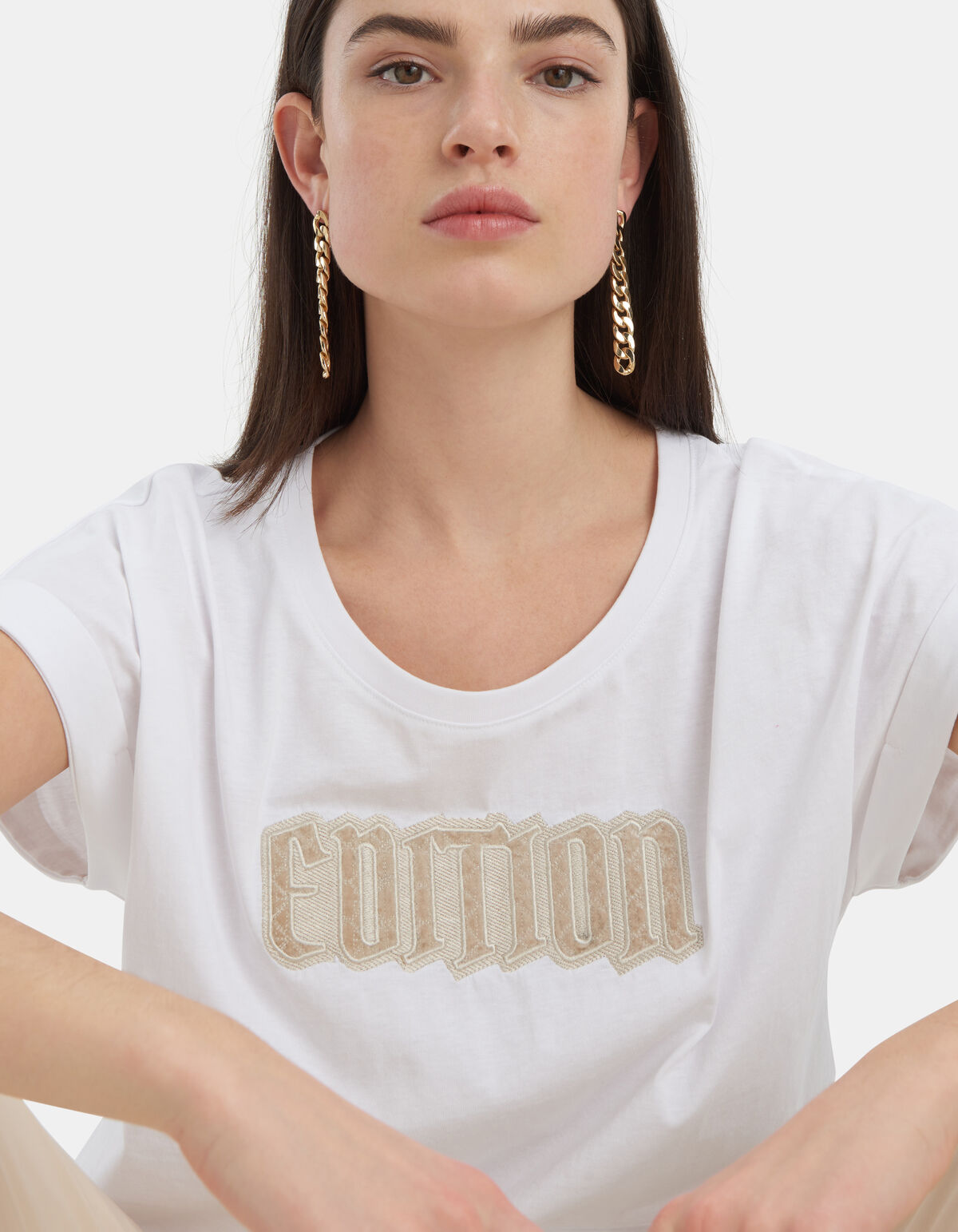 Edition T-Shirt EKSEPT