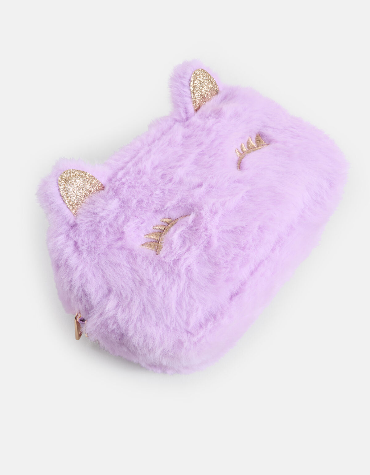 Glitzertasche Lila SHOEBY ACCESSOIRES