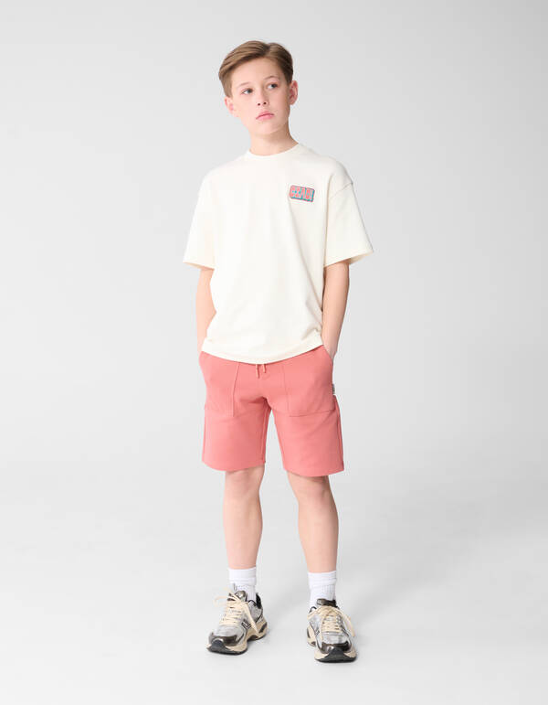 Taschenkurz Terra SHOEBY BOYS