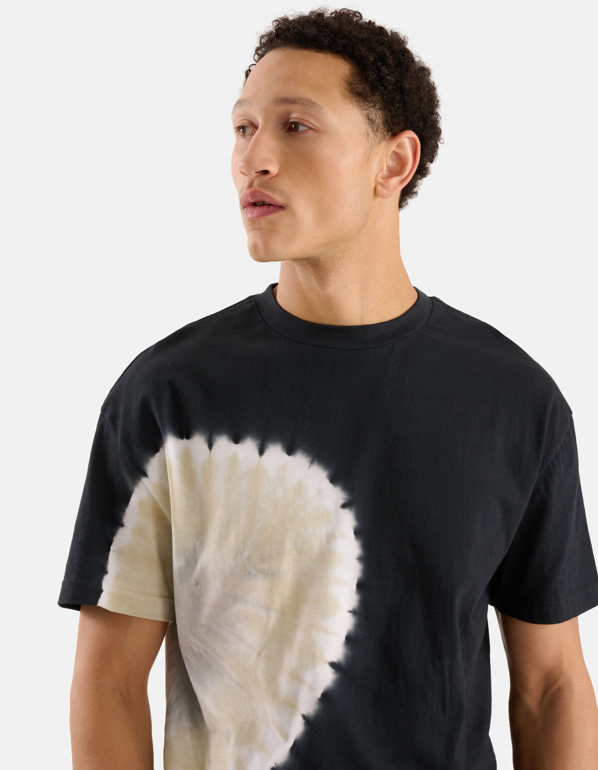 T-Shirt Tie Dye SHOEBY MEN