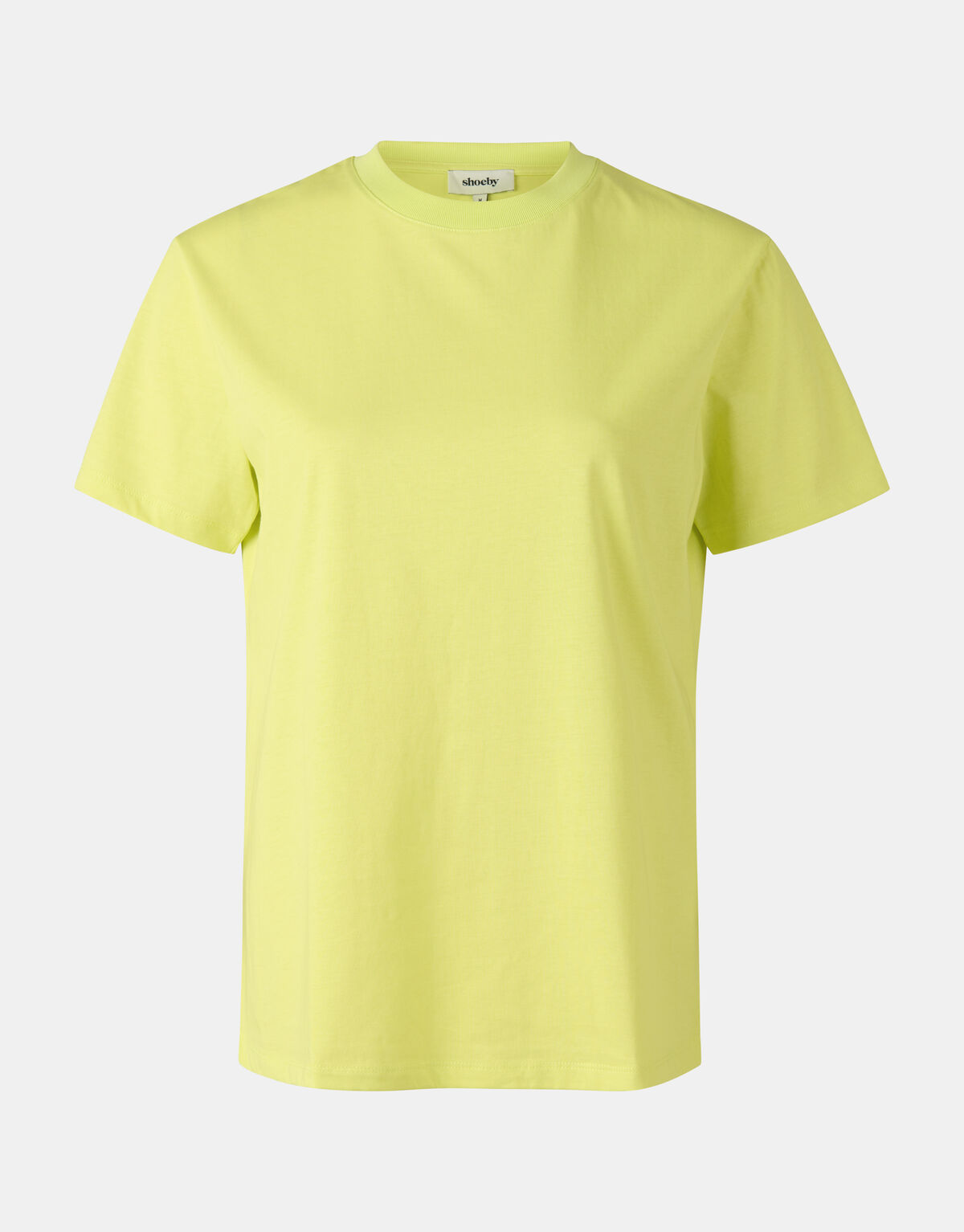 Basic T-Shirt SHOEBY WOMEN