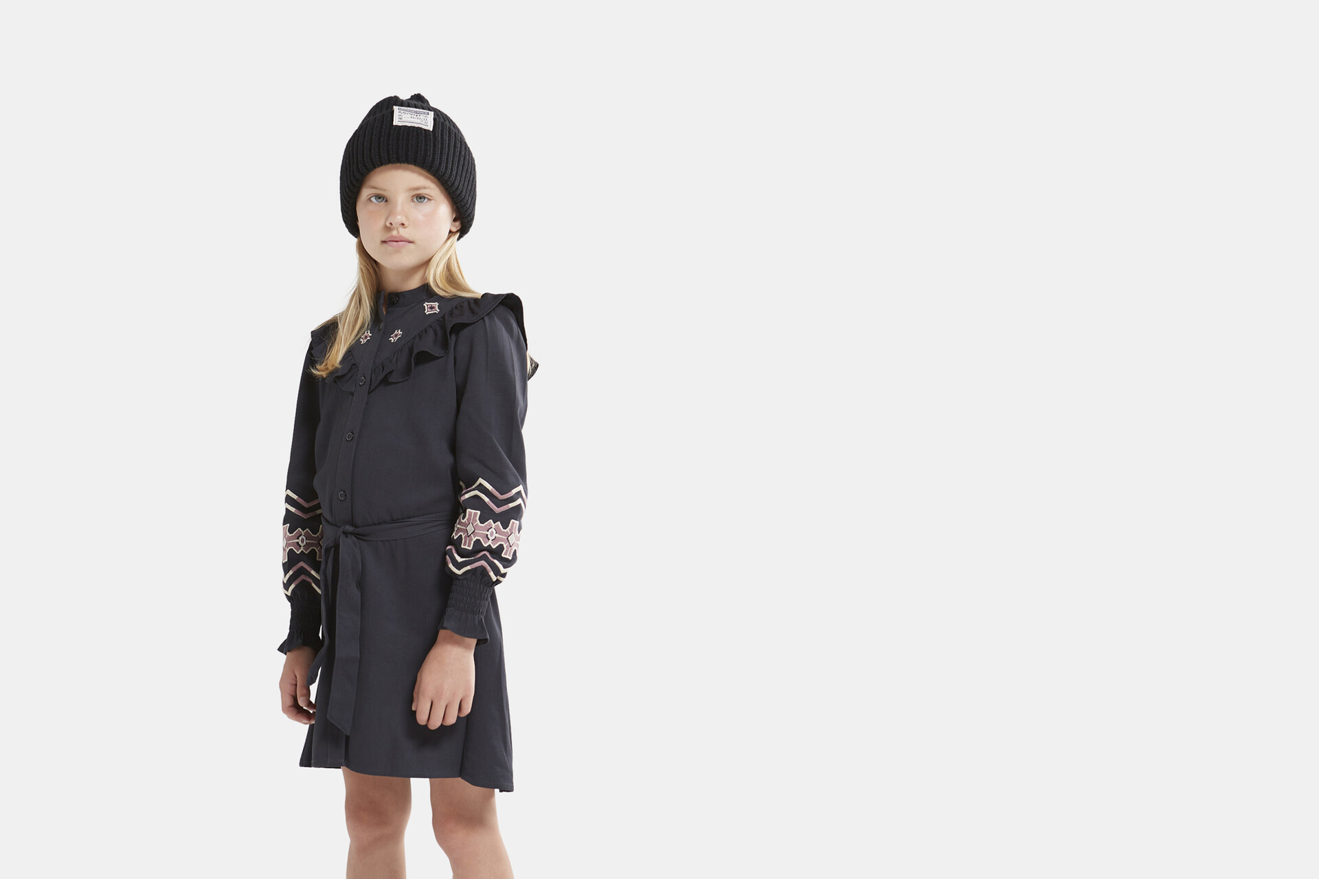 Handtuch-Kleid SHOEBY GIRLS