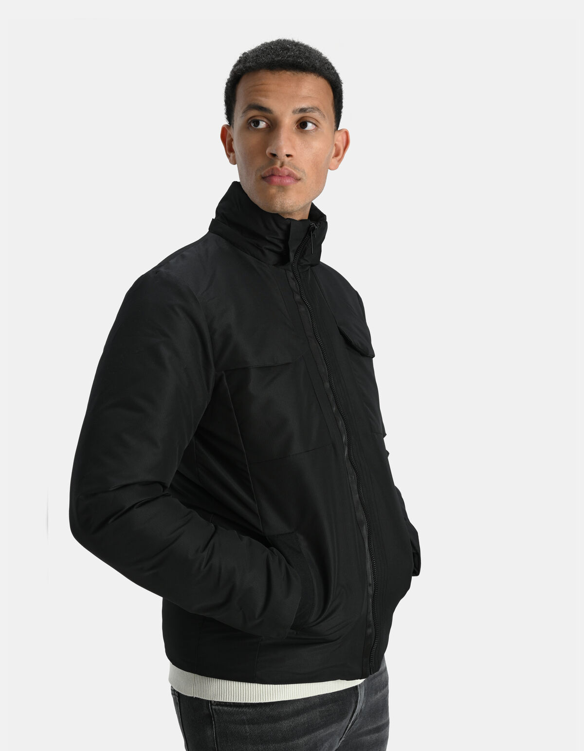 Technische Jacke SHOEBY MEN