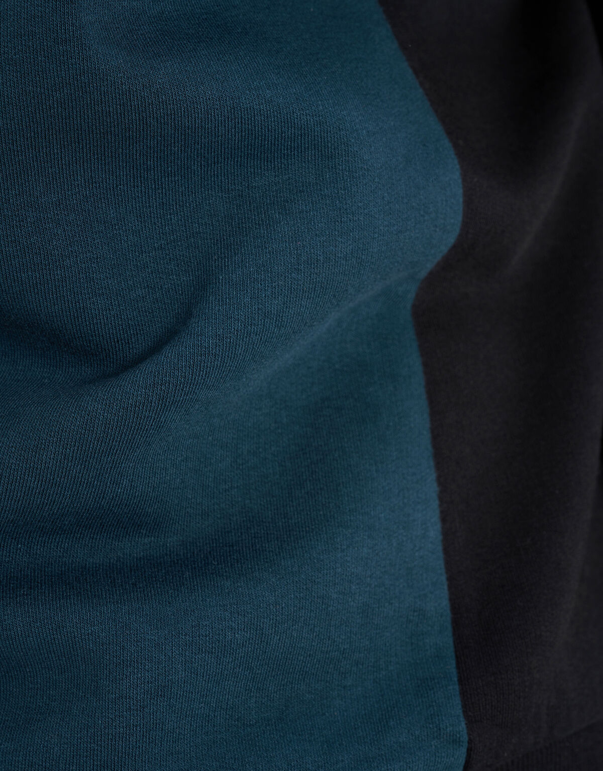 Hoodie Dunkelblau SHOEBY MEN