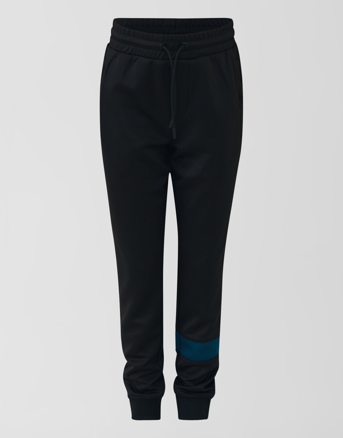 Jogginghose Schwarz SHOEBY BOYS