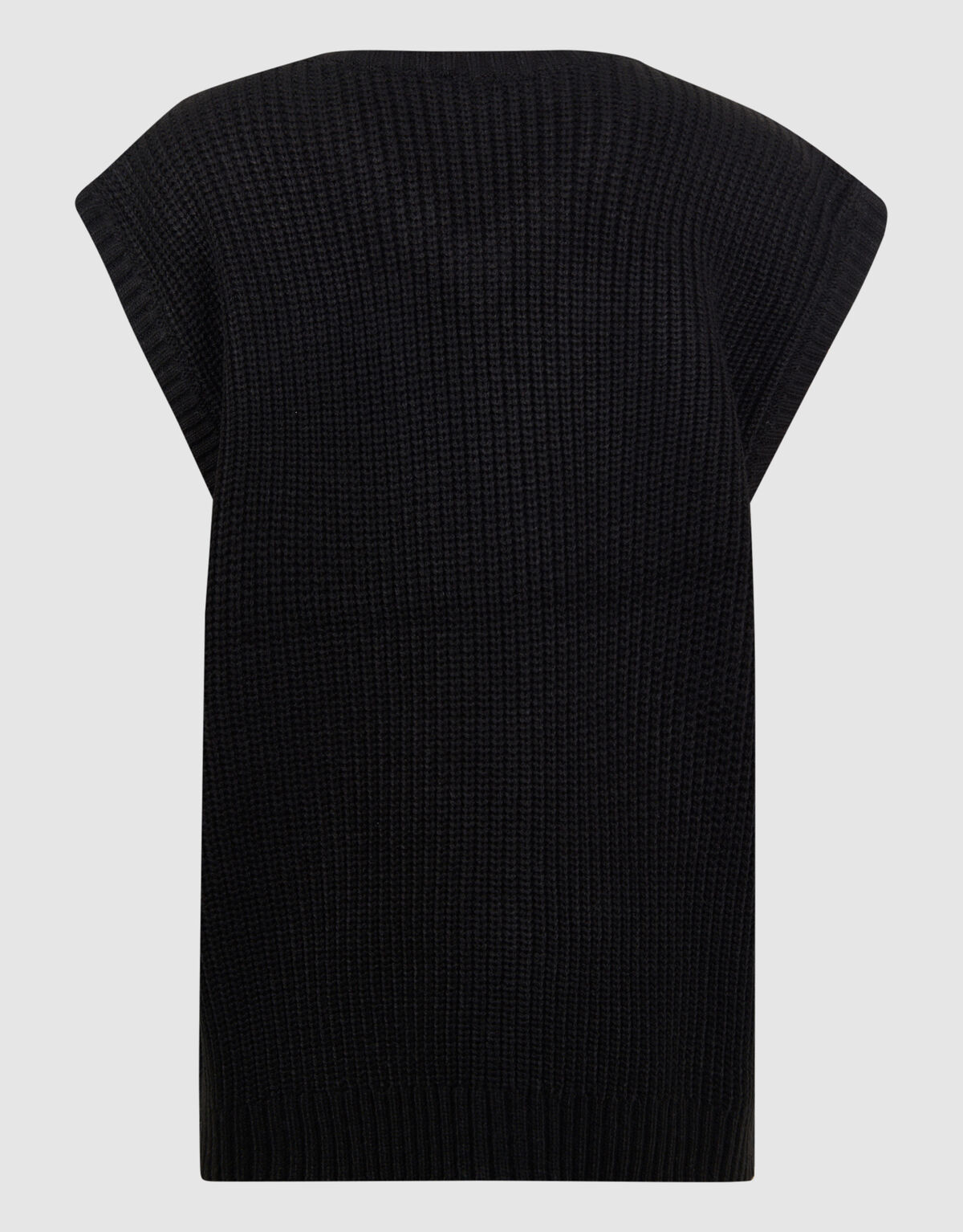 Strick Spencer Schwarz SHOEBY BOYS