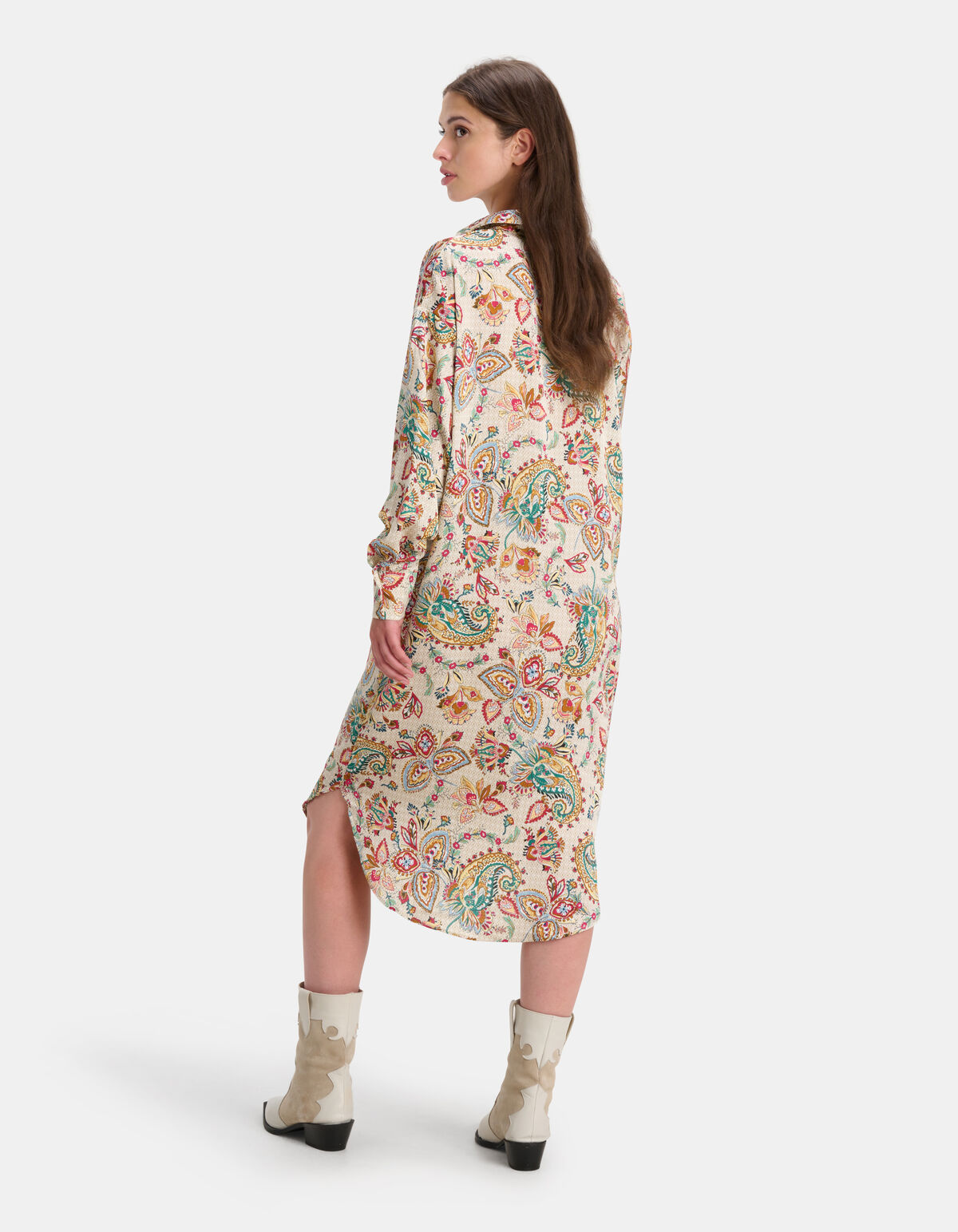 Kleid Jolein SHOEBY WOMEN