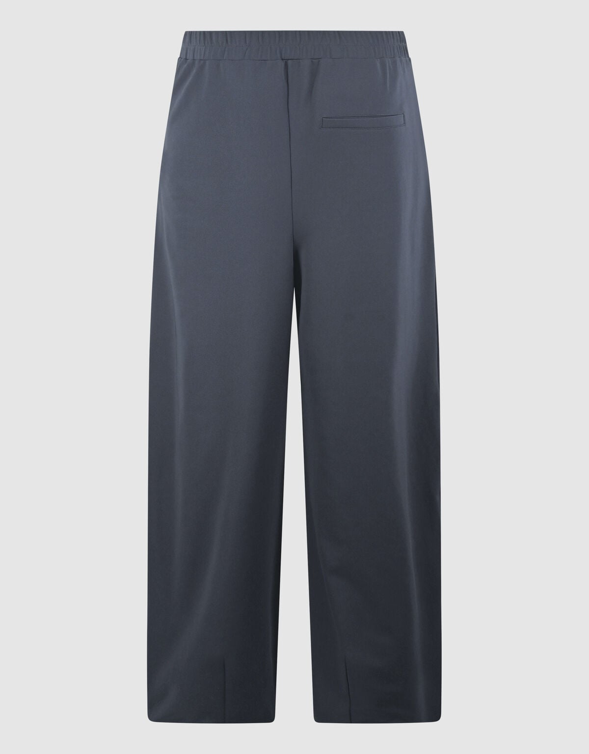 Barrel Fit Jogger Dunkelblau SHOEBY WOMEN