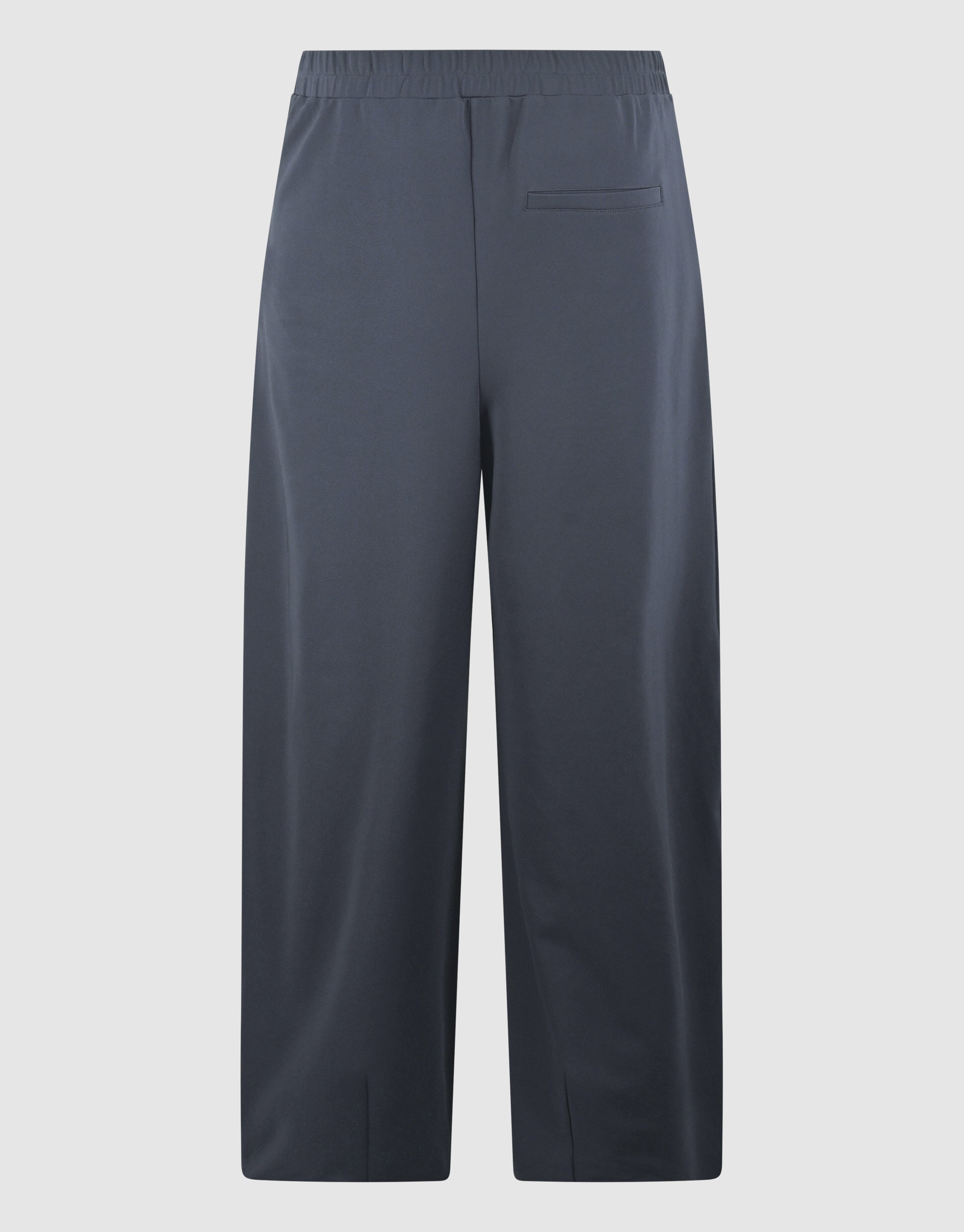 Barrel Fit Jogger Dunkelblau SHOEBY WOMEN