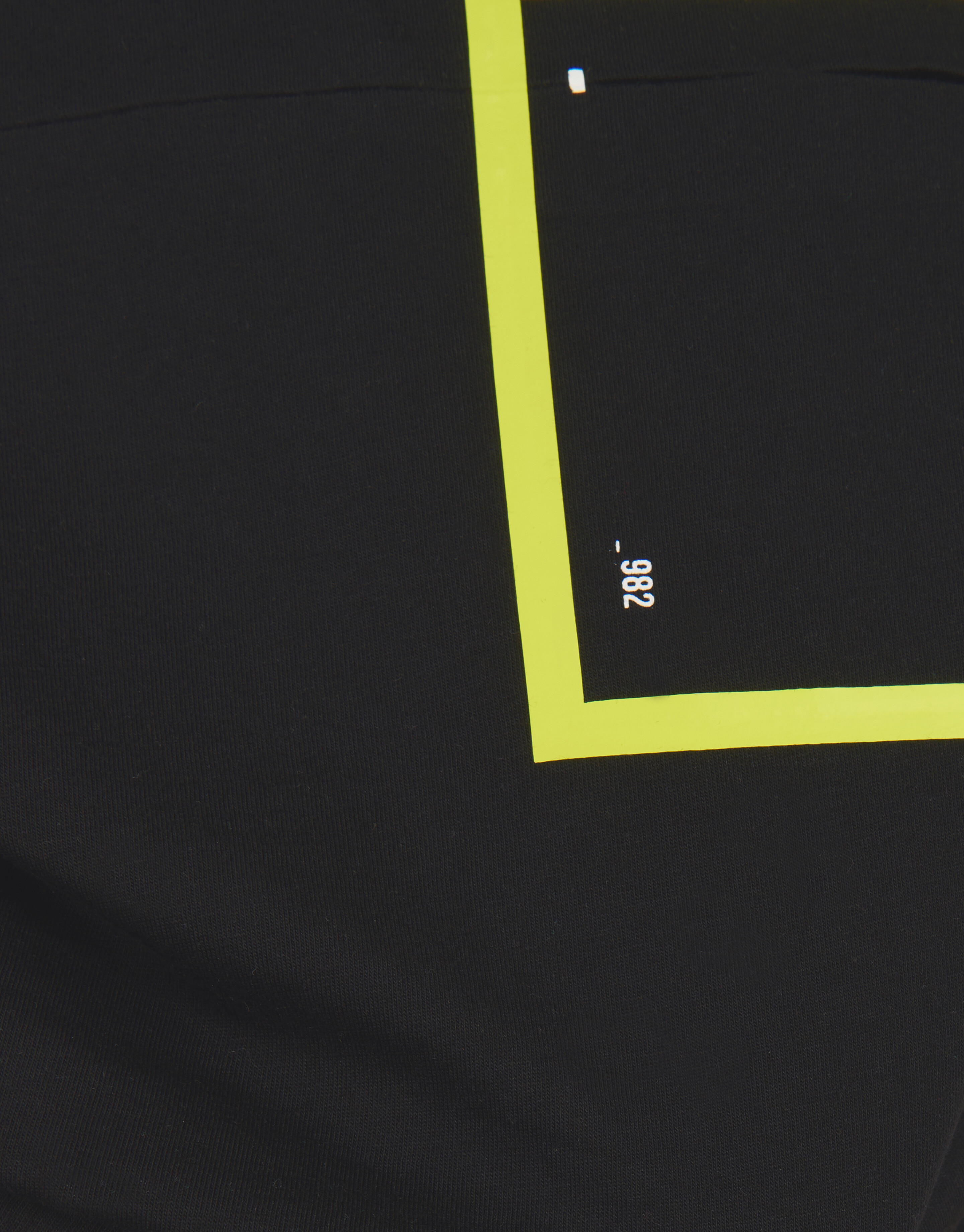 Relaxed Fit T-shirt Schwarz SHOEBY BOYS