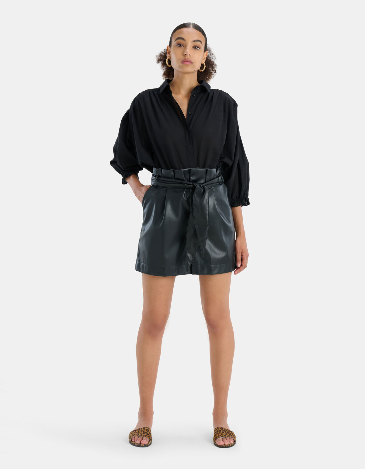 Brenda Bluse SHOEBY WOMEN