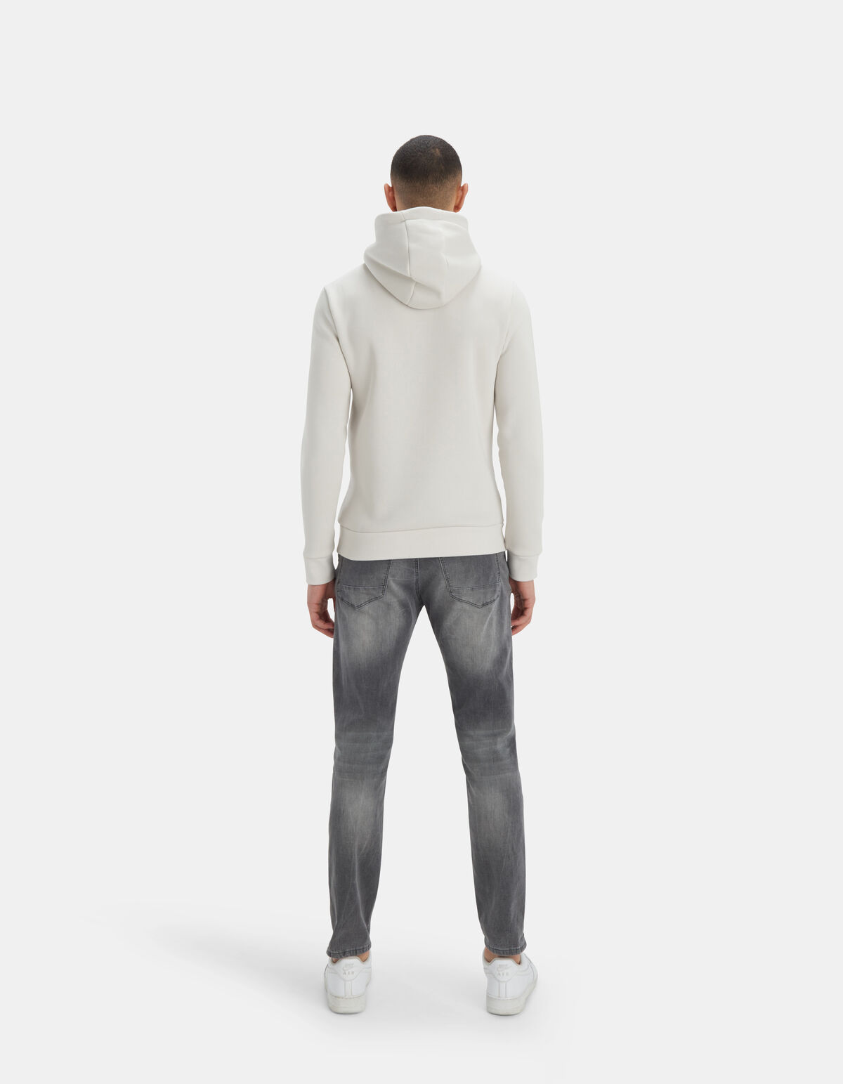 Jelle Pullover REFILL