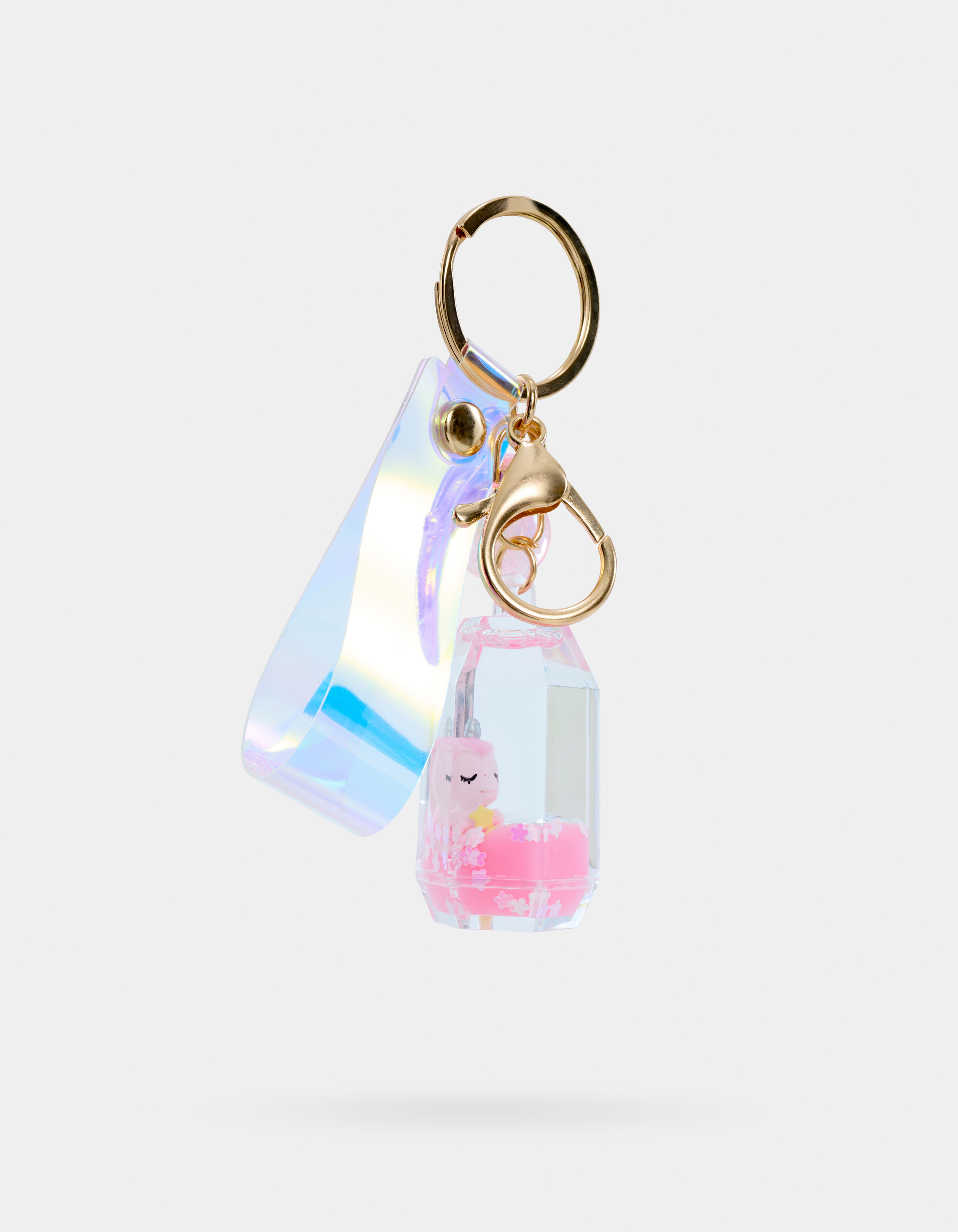 Einhorn Schlüsselanhänger ACCESSOIRES SHOEBY