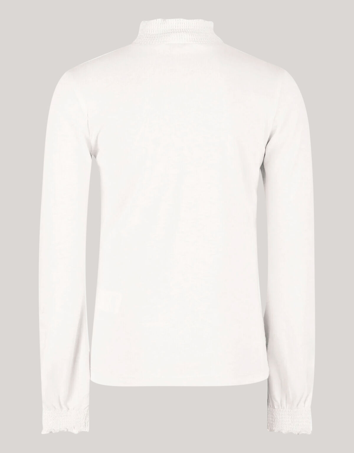 Baumwolltop Offwhite Jill&Mitch