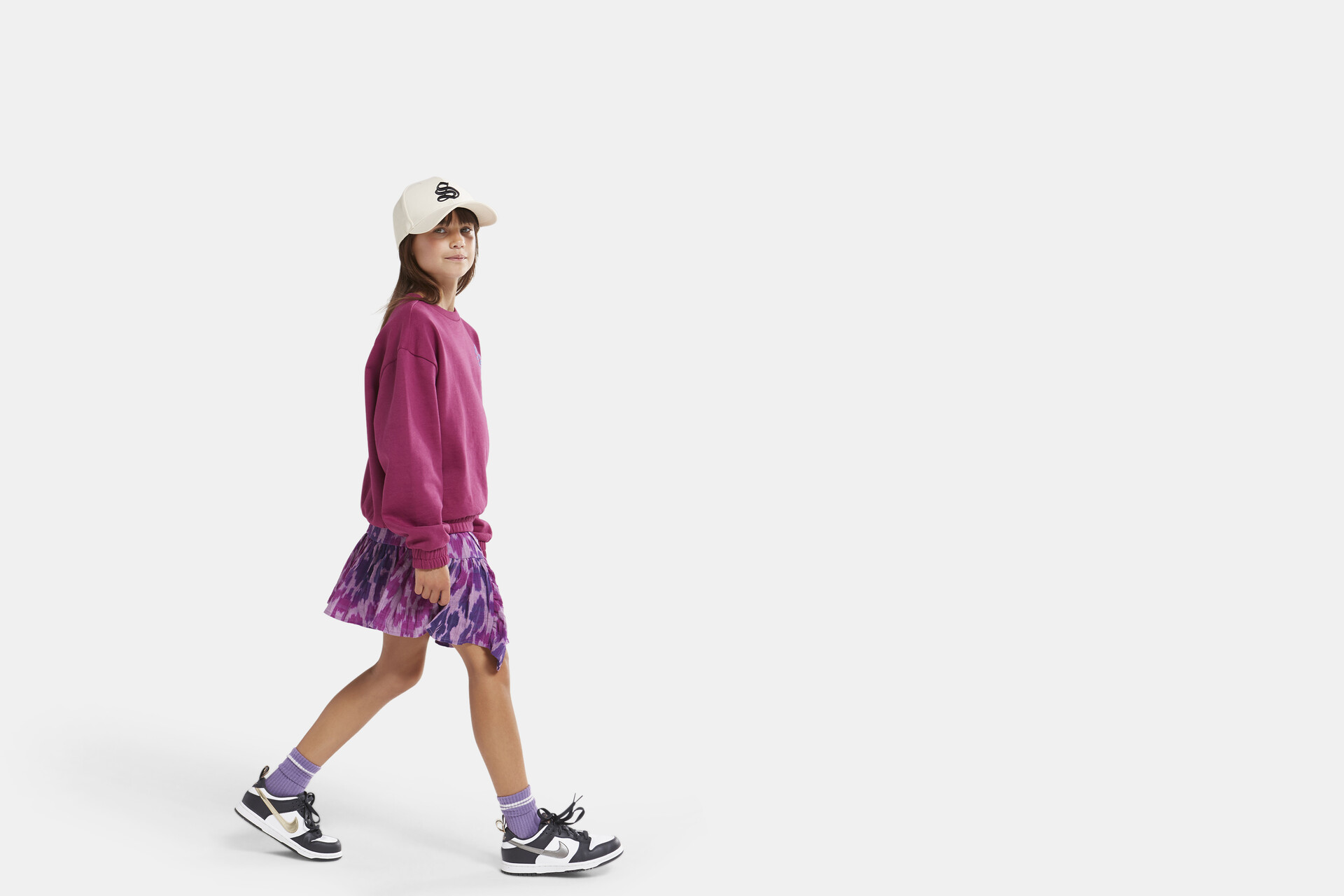 Pullover Trust SHOEBY GIRLS
