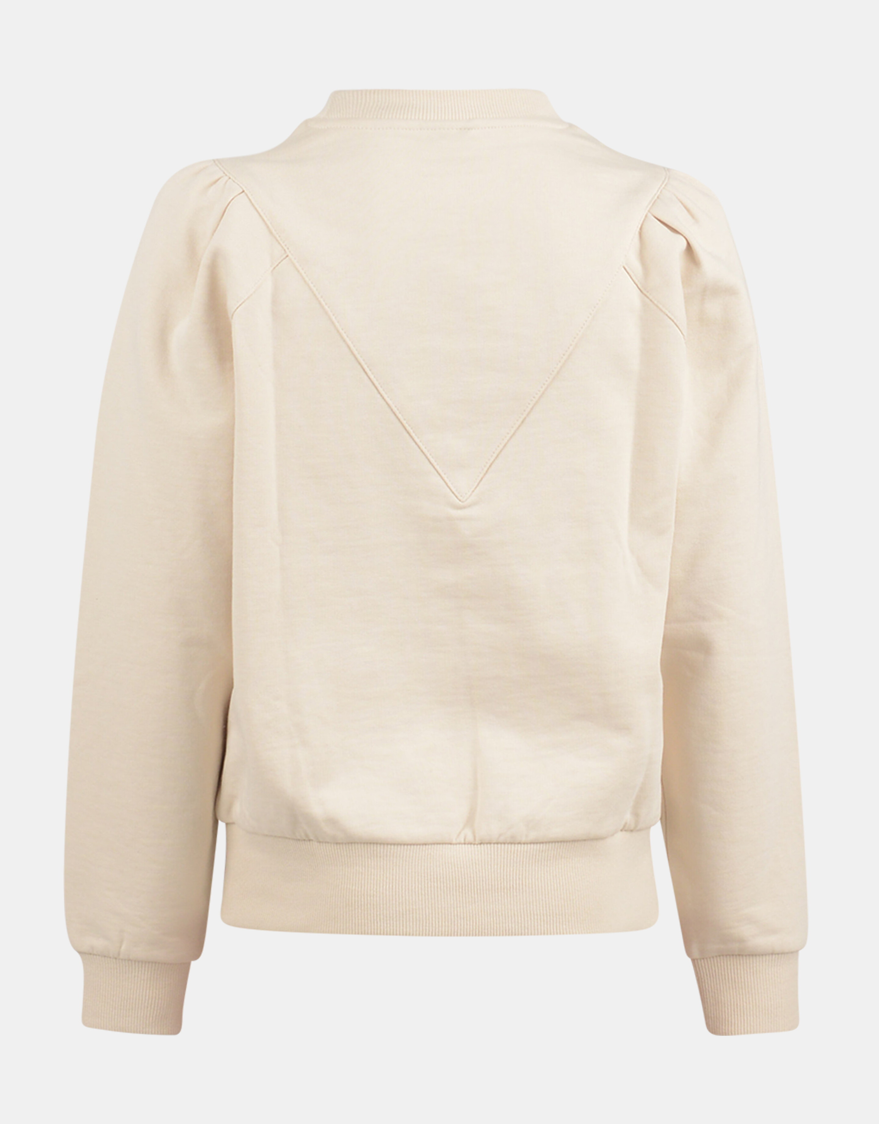 Sweatshirt Offwhite JILL&MITCH