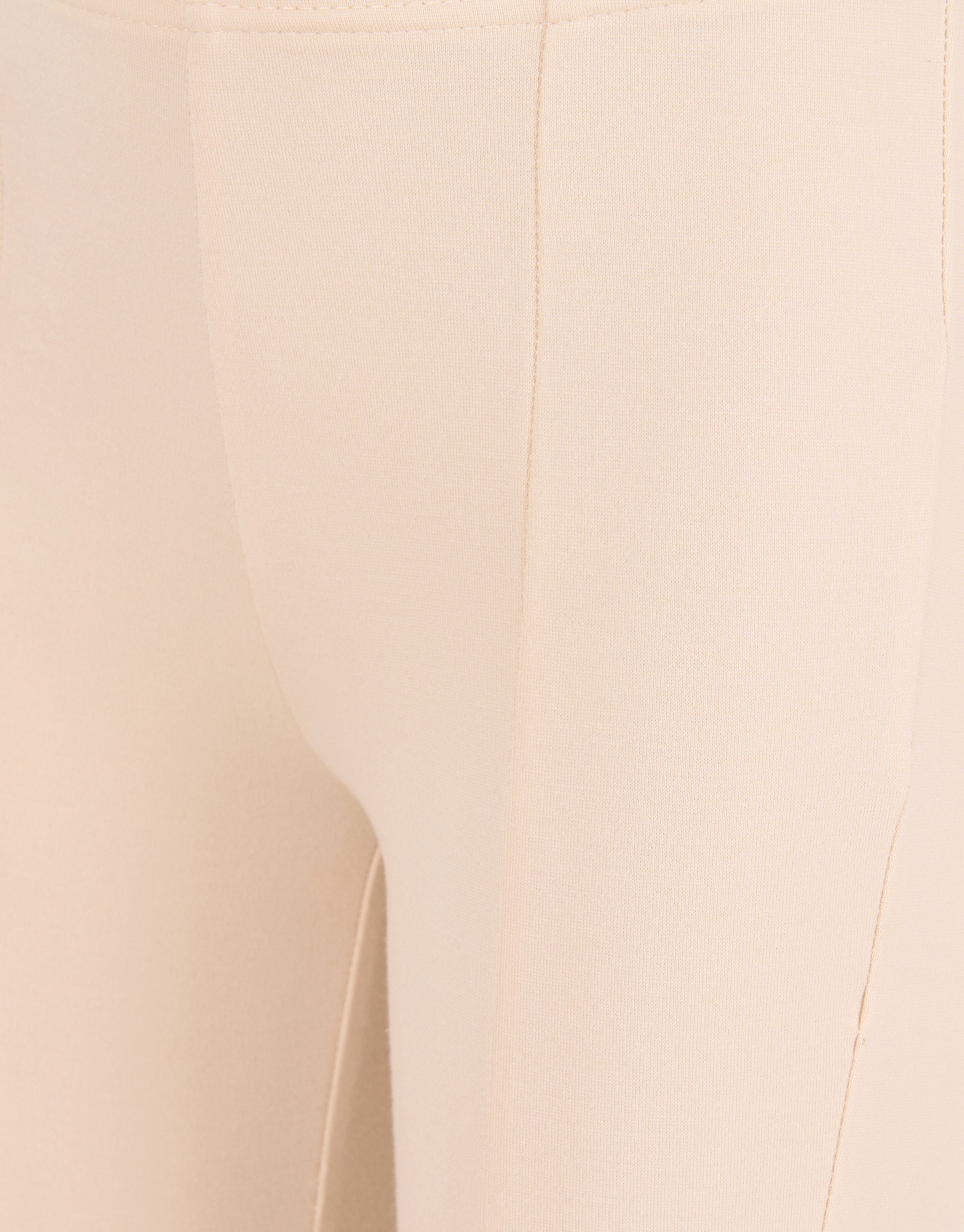 Ausgestellte Leggings Off White SHOEBY GIRLS