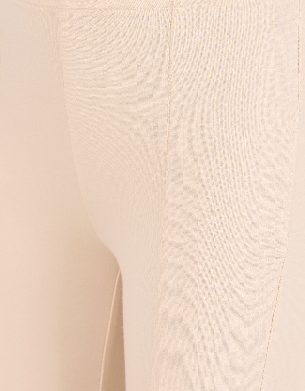 Ausgestellte Leggings Off White SHOEBY GIRLS