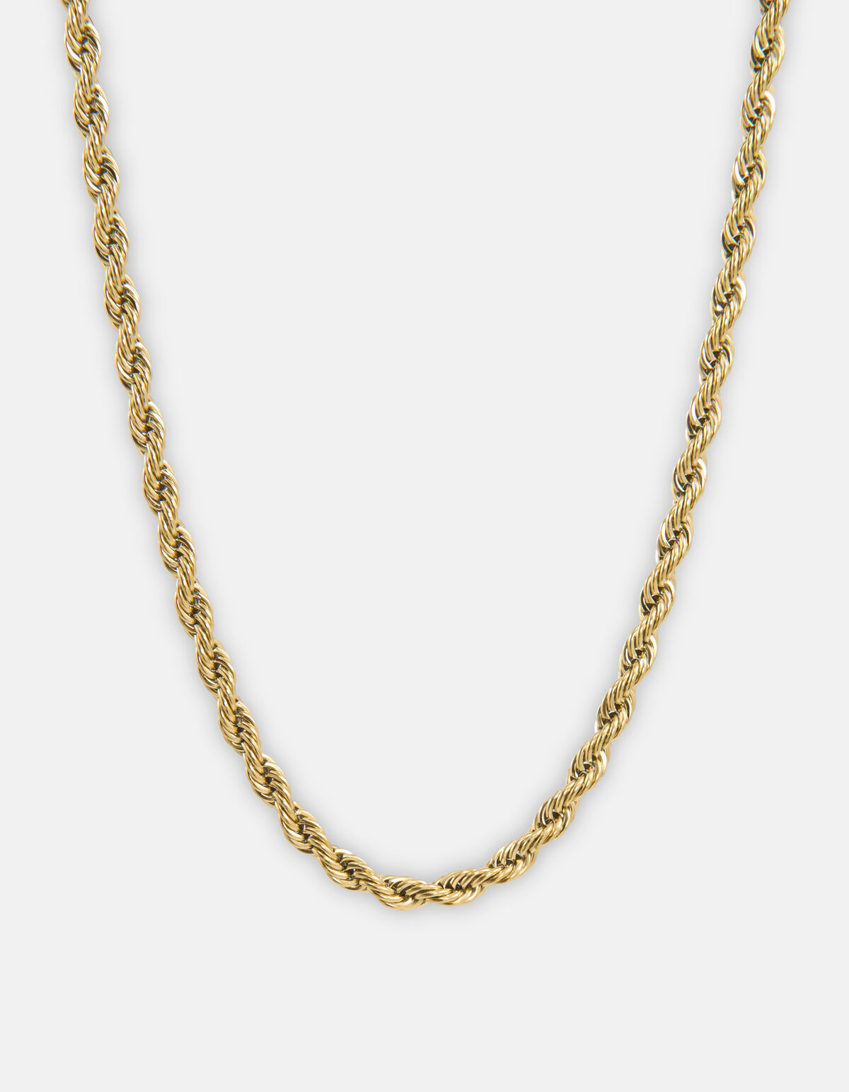 Twisted Chain Ketting SHOEBY ACCESSOIRES
