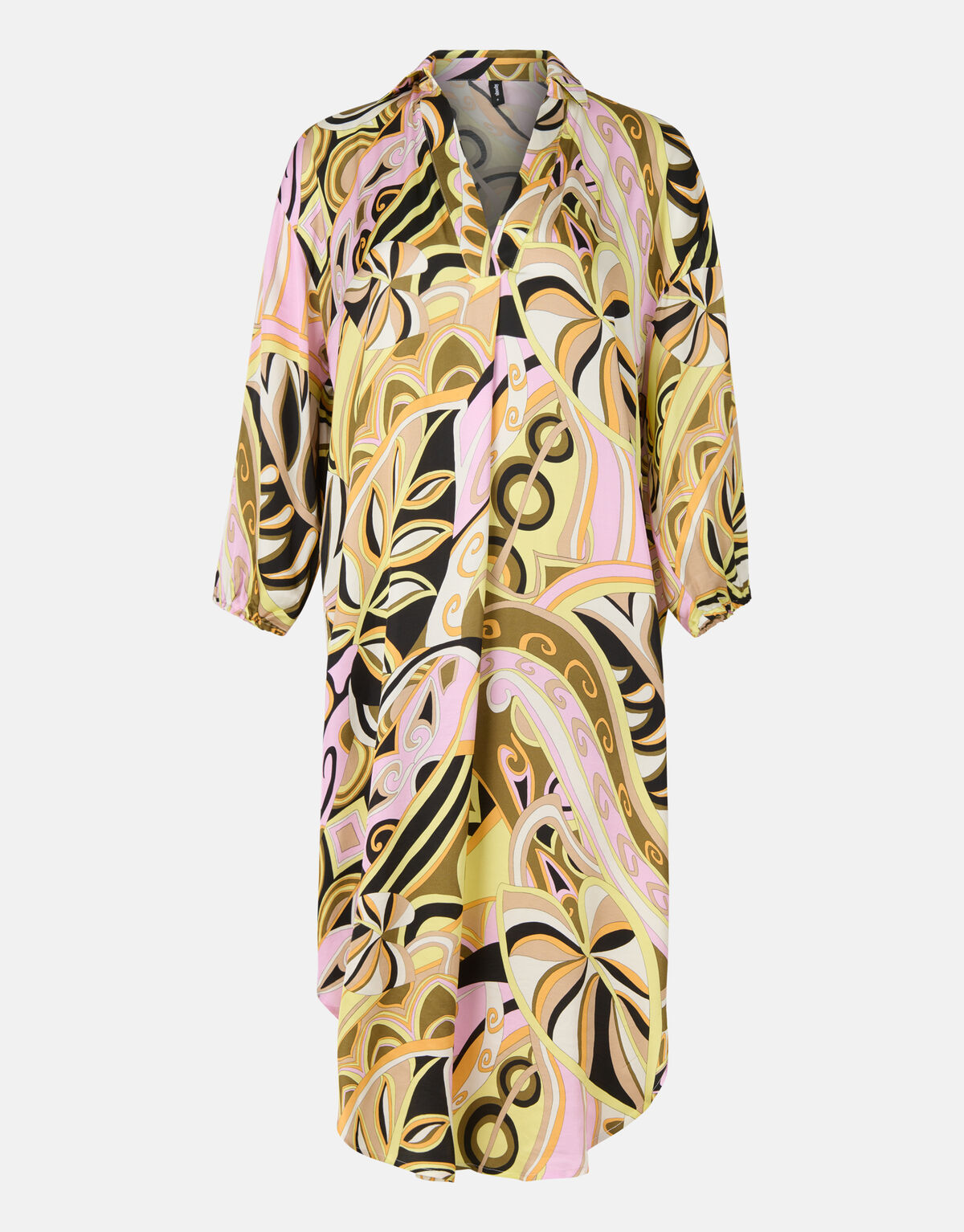 Kleid Rebel SHOEBY WOMEN