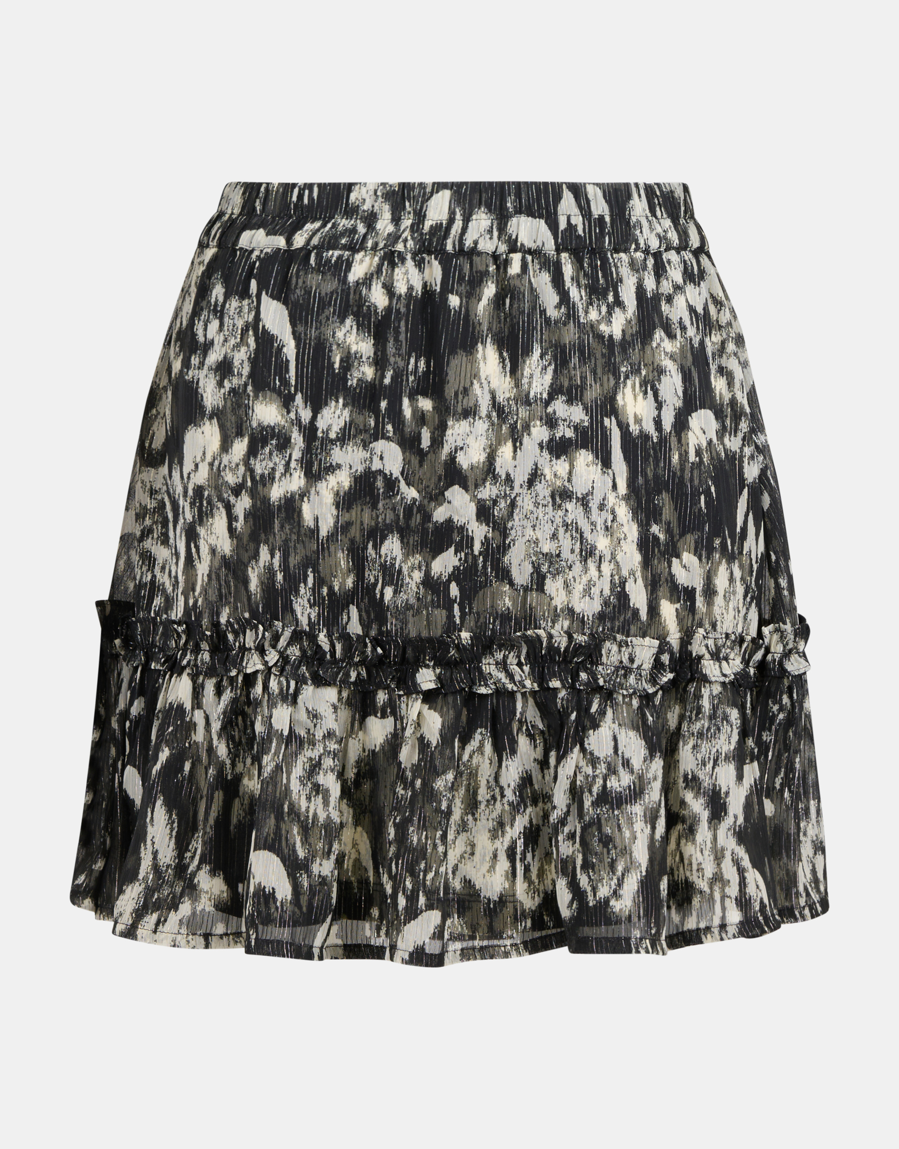 Glam Chiffon Rock By Fred EKSEPT
