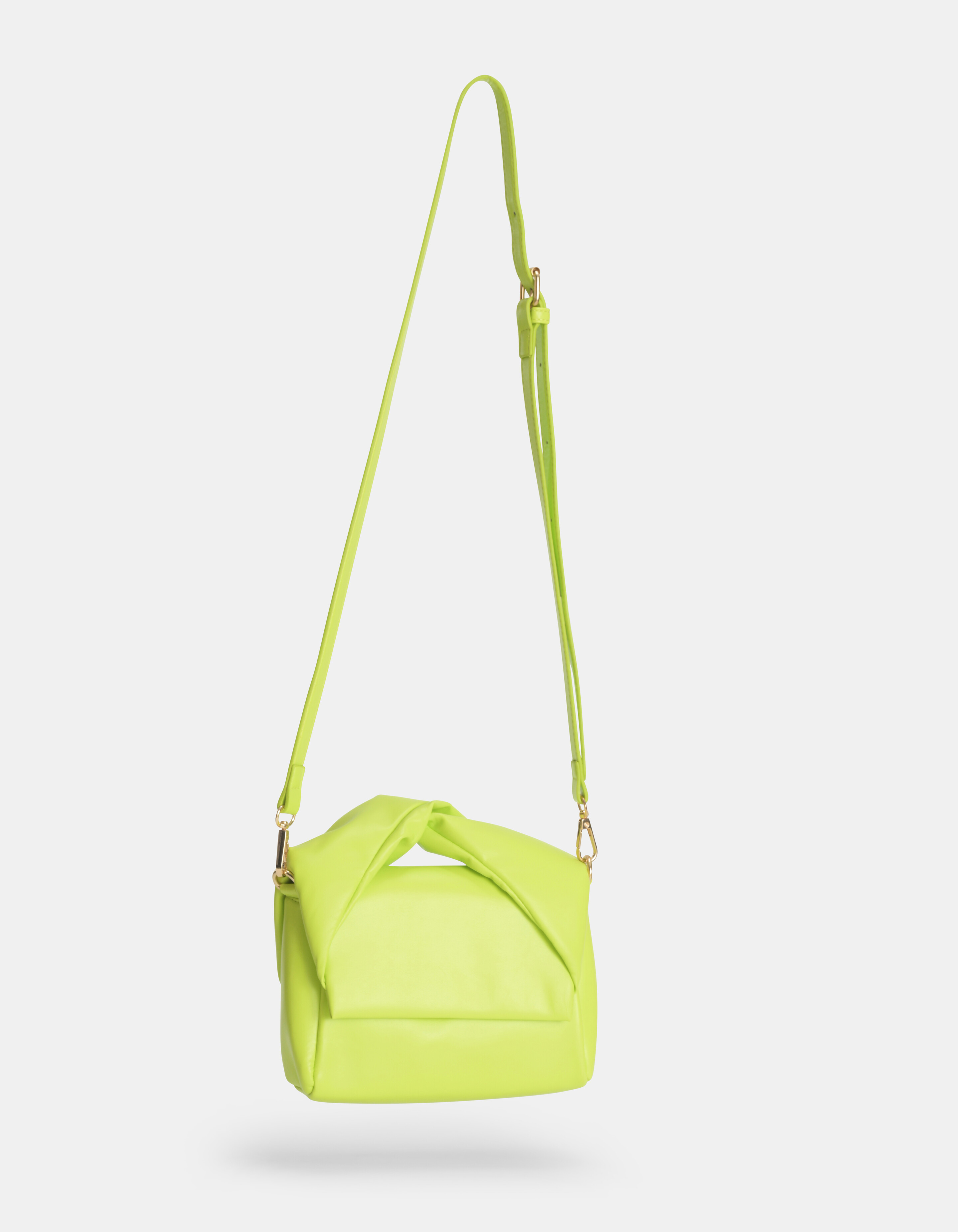 Kleine Tasche Hellgrün SHOEBY ACCESSOIRES