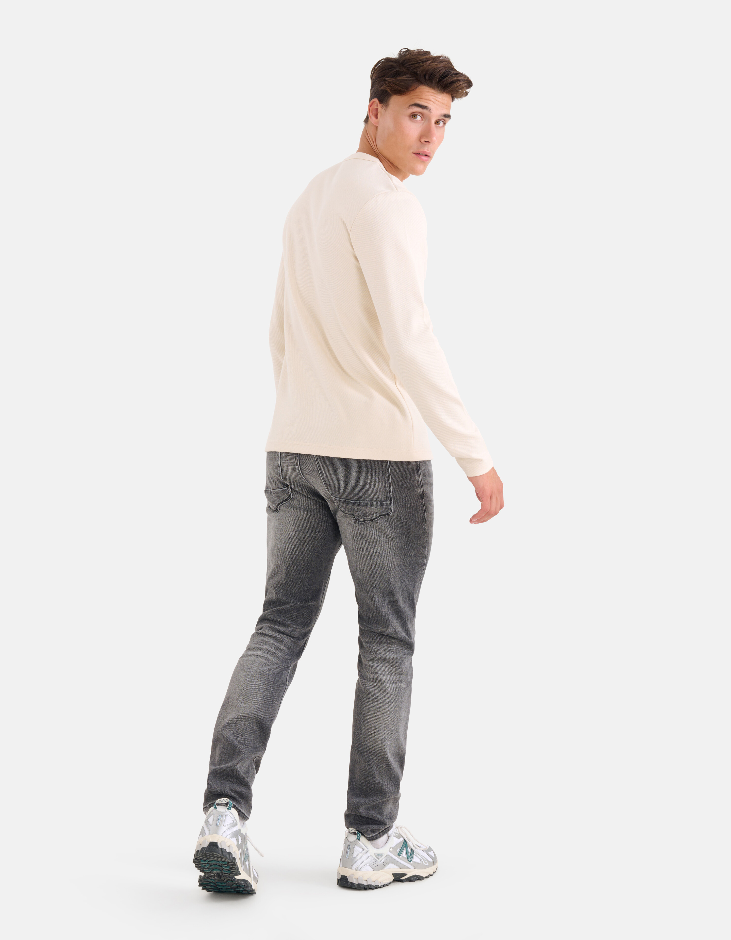 T-Shirt Keper SHOEBY MEN
