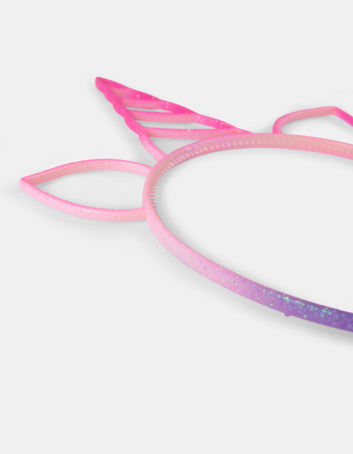 Einhorn-Stirnband SHOEBY ACCESSOIRES